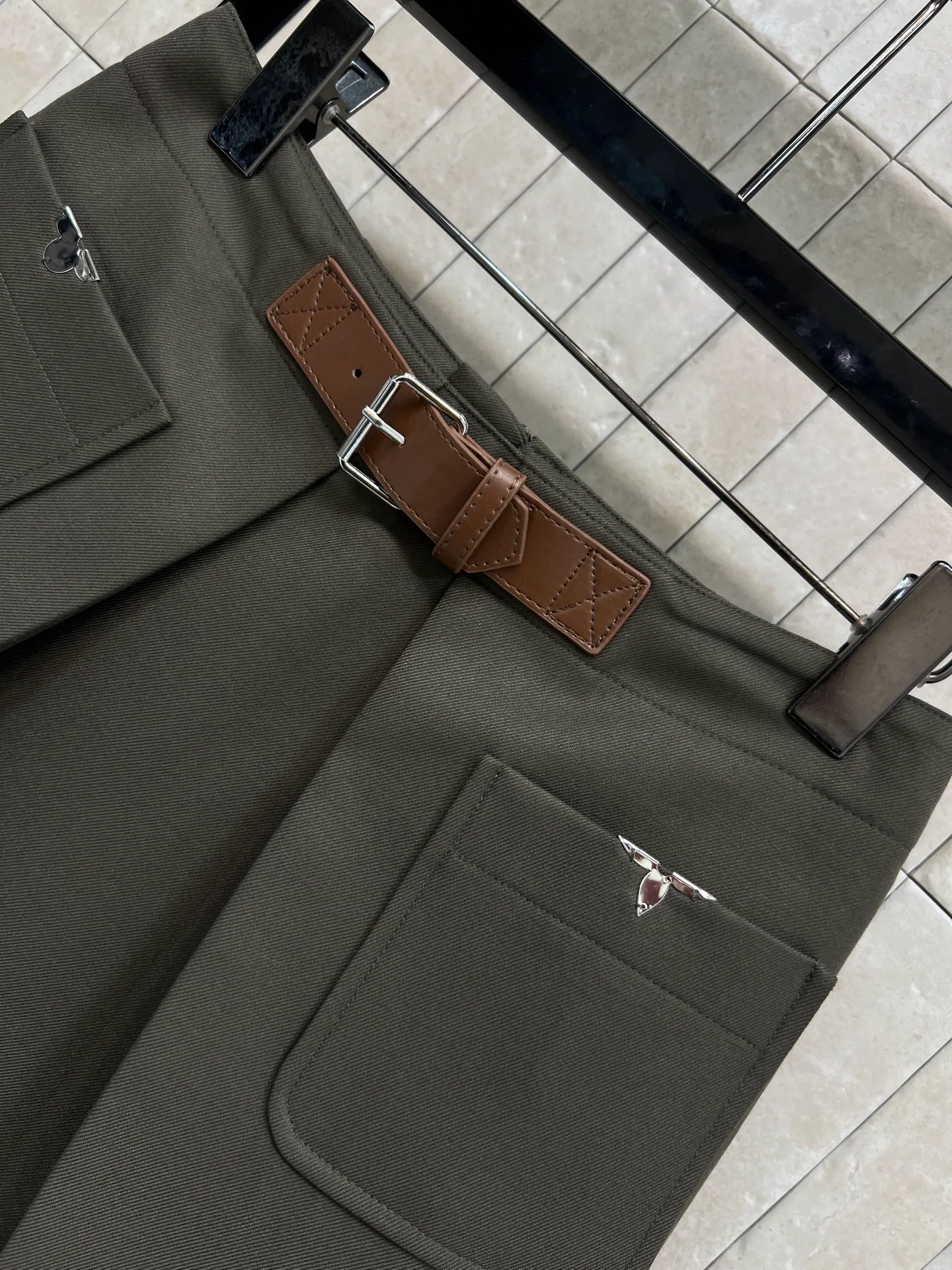 Юбки Женские Louis Vuitton 6278576