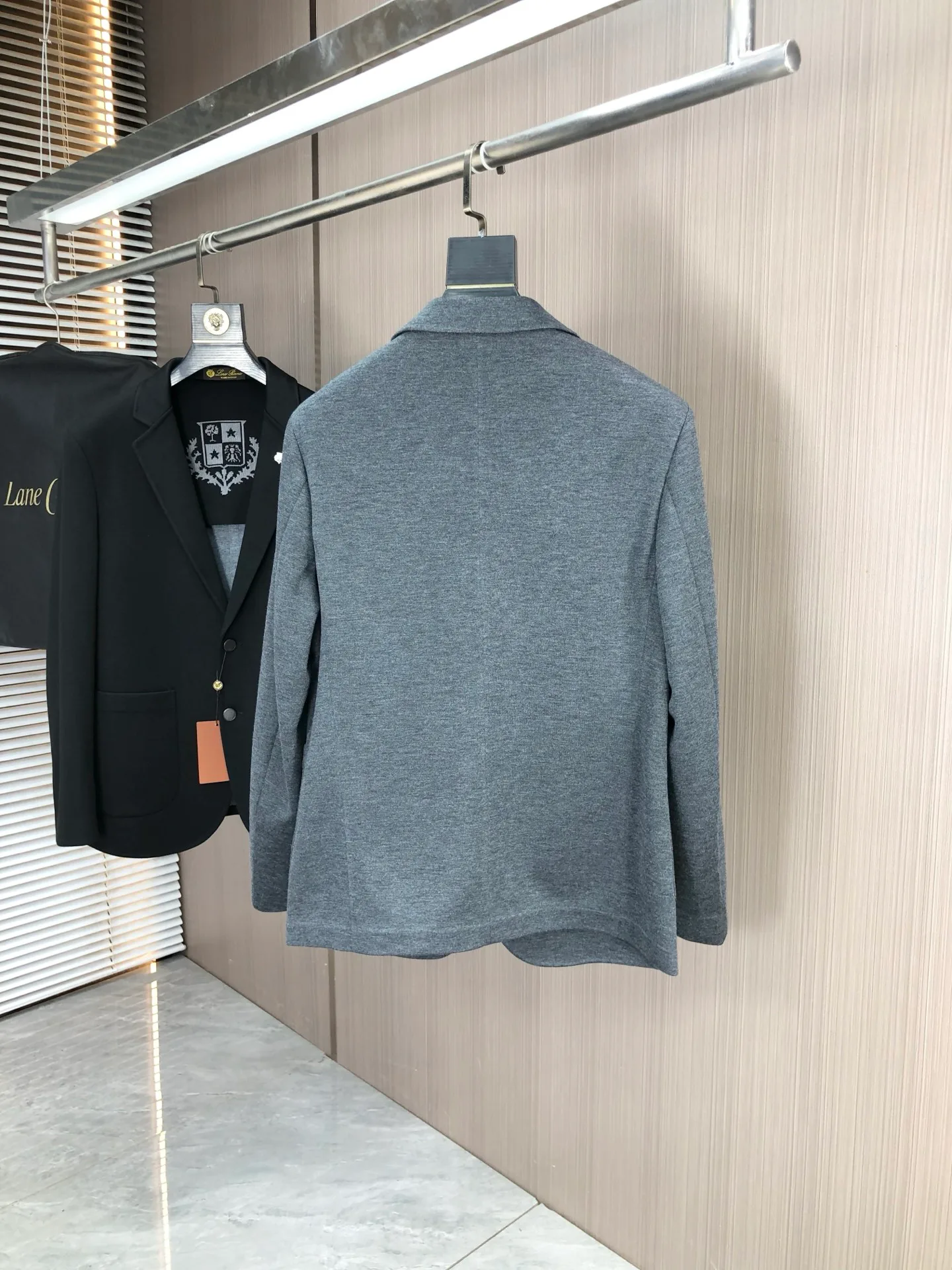 Пиджаки Мужские Loro Piana 1283789