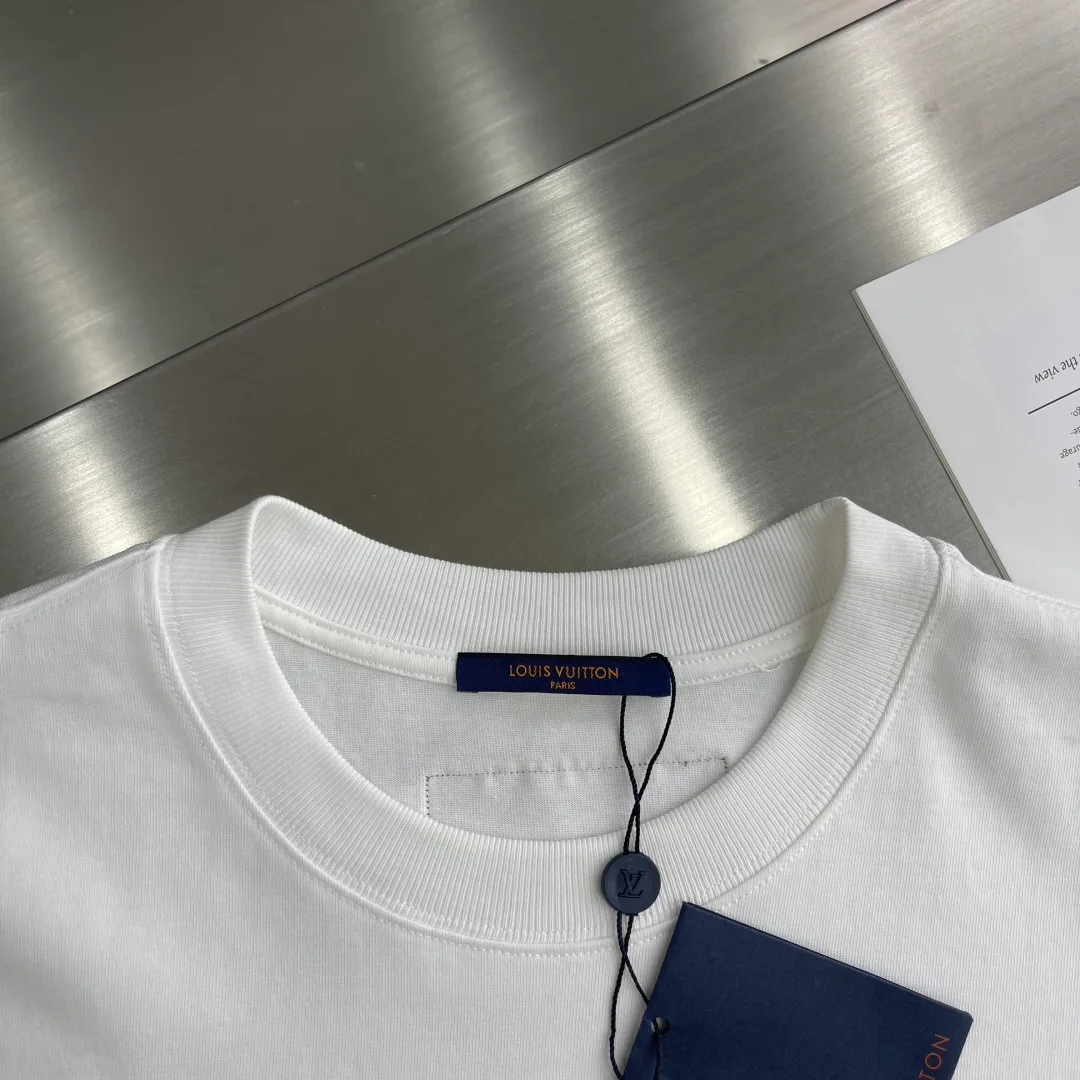 Футболки Женские Louis Vuitton 24536