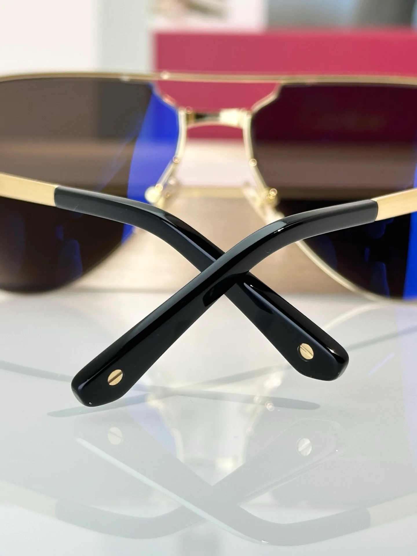 Очки Cartier 11632061