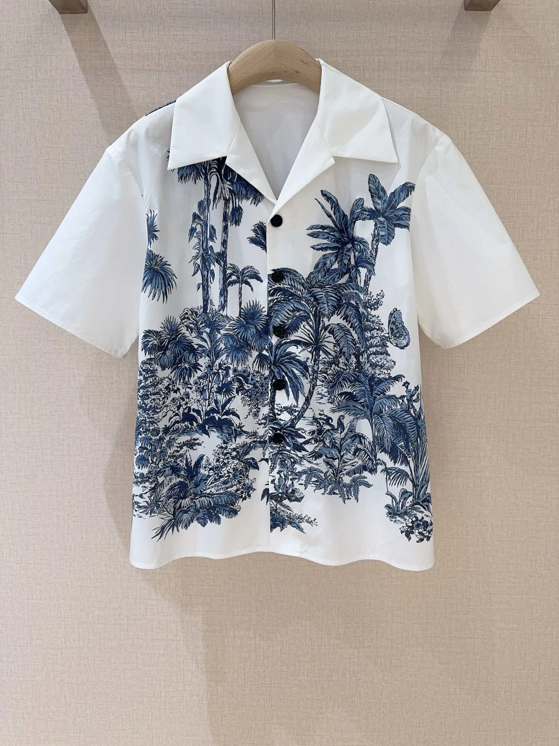 Рубашки Женские Christian Dior 11249878