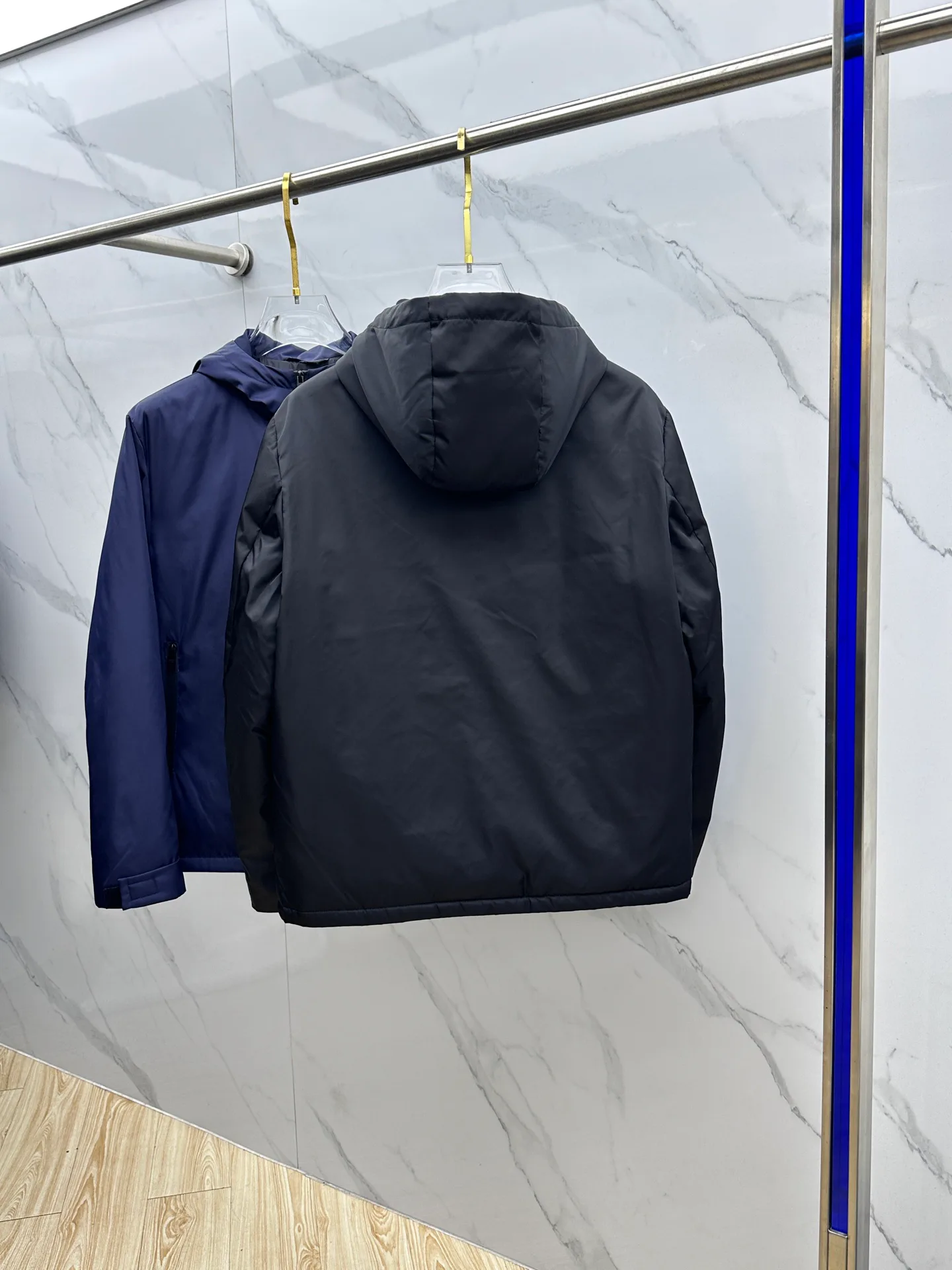 Куртки И Пуховики Мужские Prada 940652