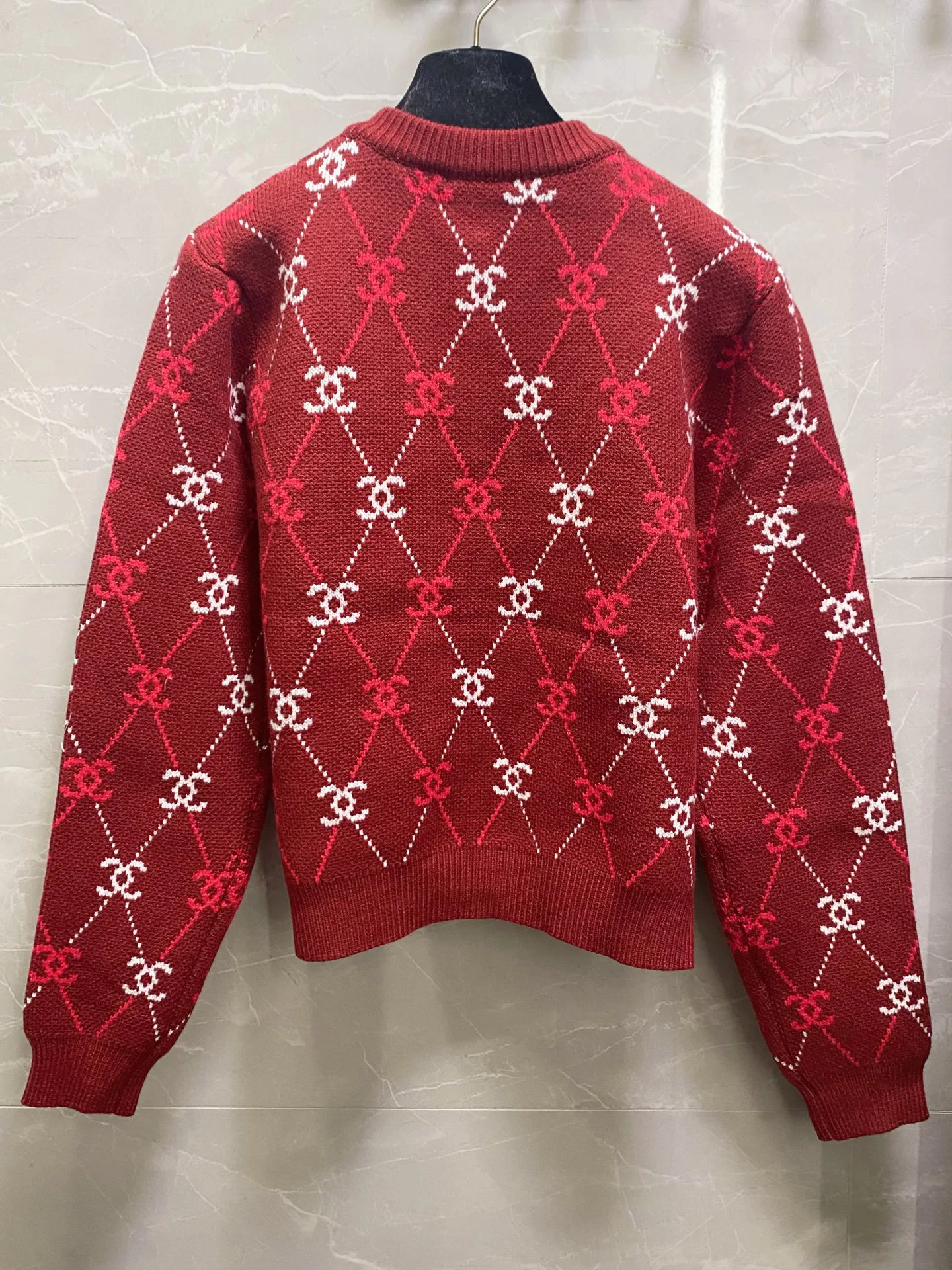 Джемперы И Свитеры Женские Chanel 913922