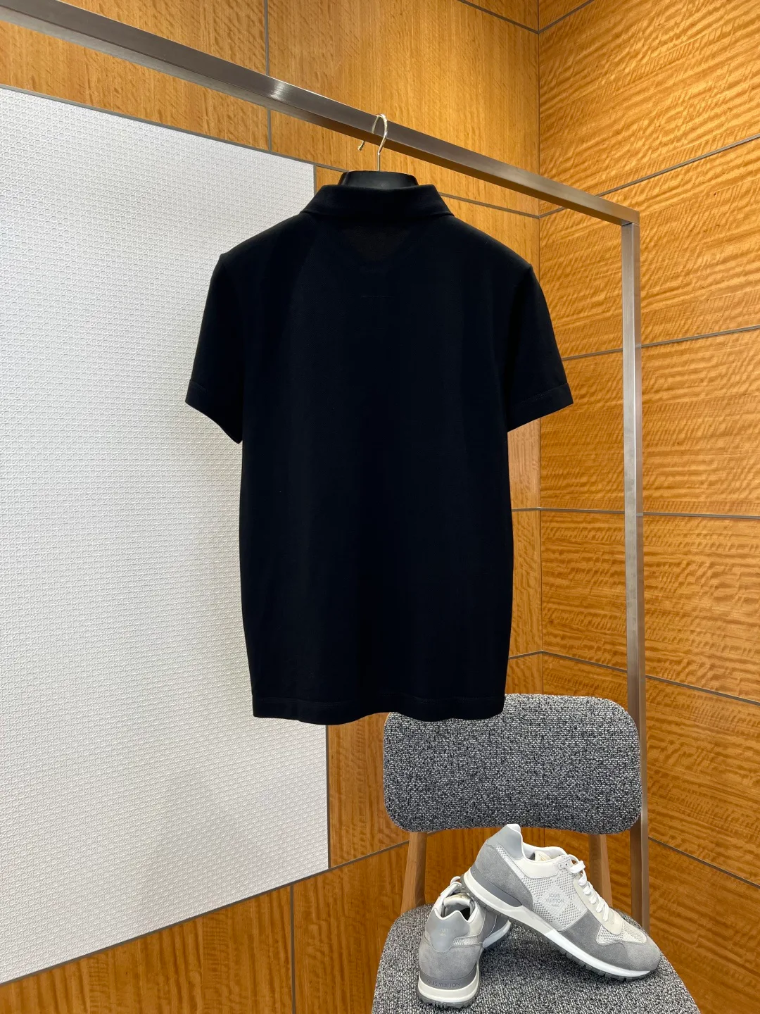 Рубашки Мужские Burberry 11245756