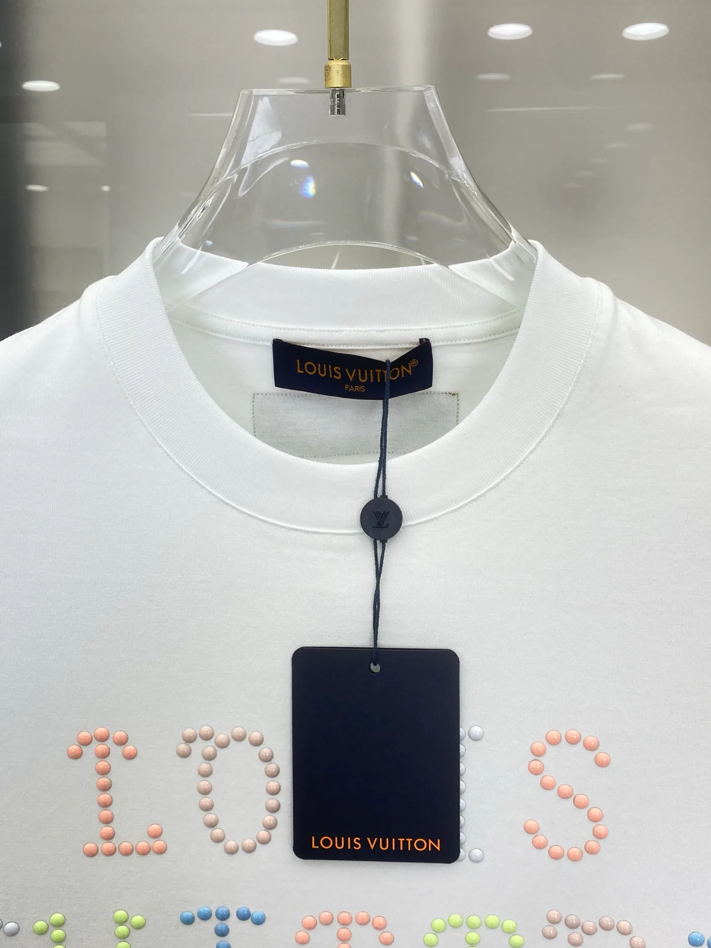 Футболки Женские Louis Vuitton 1749764