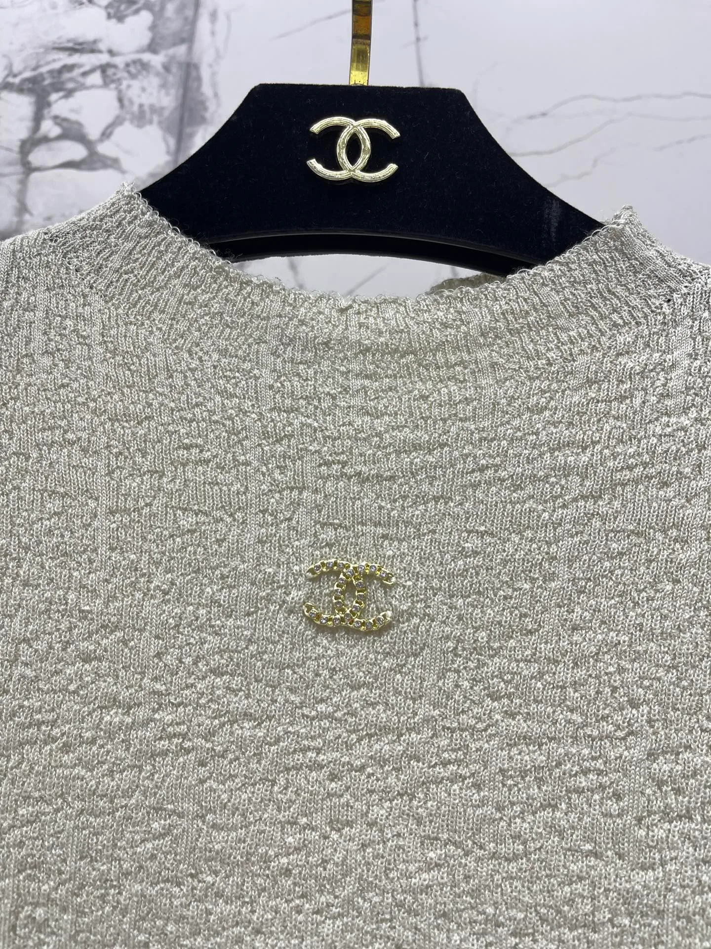 Жилеты Женские Chanel 12833648