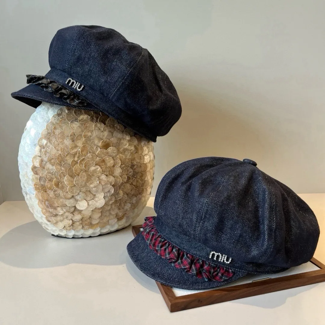 Головные Уборы Miu Miu 920619