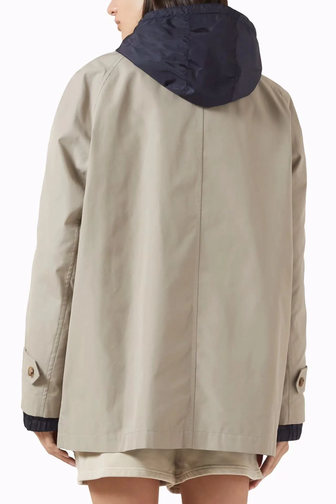 Куртки И Пуховики Мужские Miu Miu 9411123