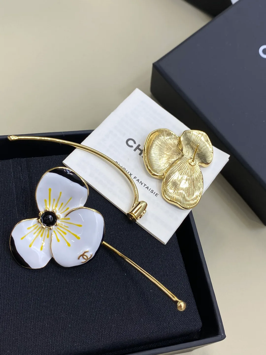 Бижутерия Chanel 17867864
