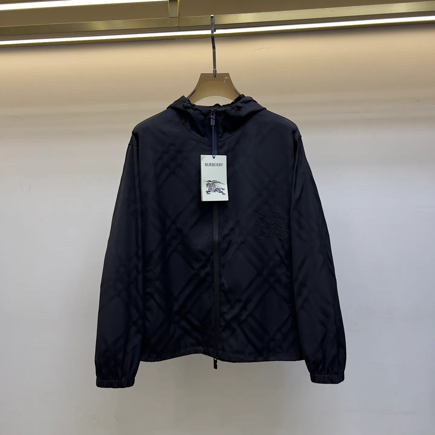 Куртки И Пуховики Мужские Burberry 11439672