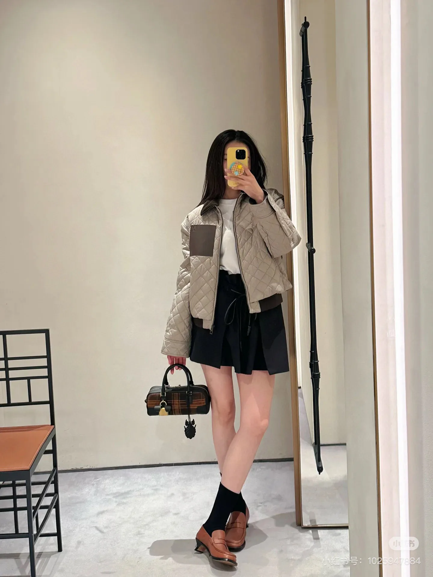 Куртки И Пуховики Женские Loewe 794871