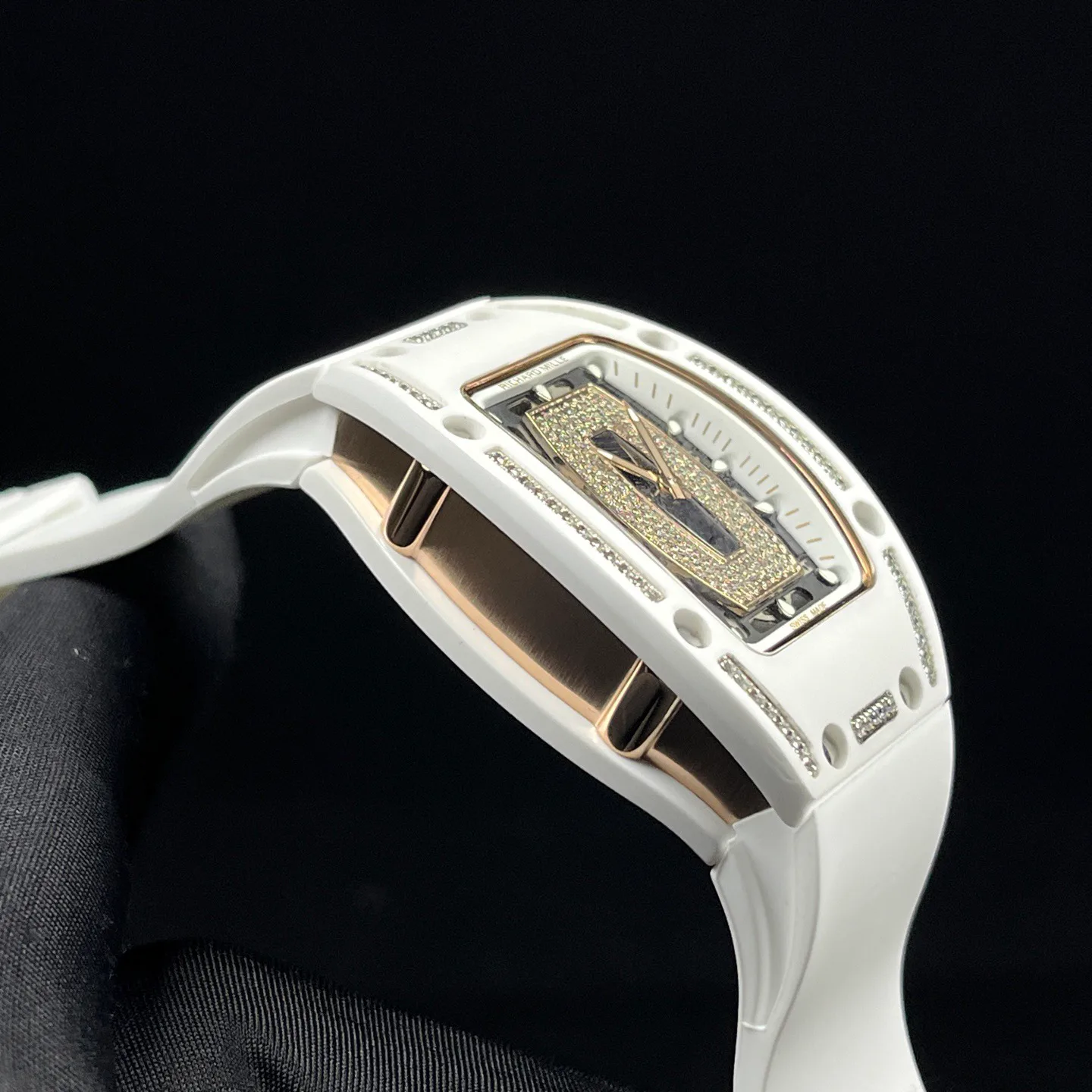 Часы Женские Richard Mille 17881567