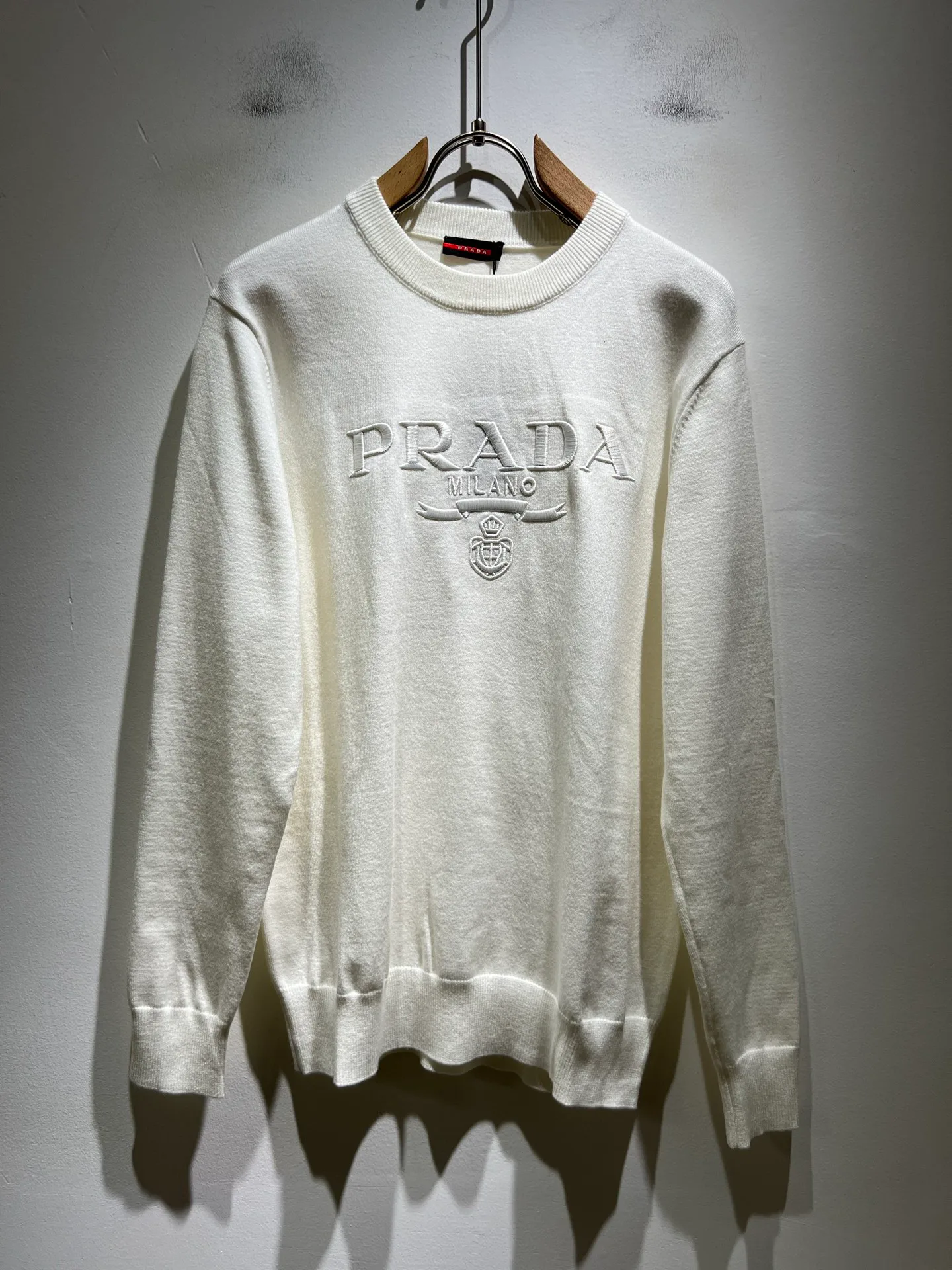 Свитеры Мужские Prada 117551