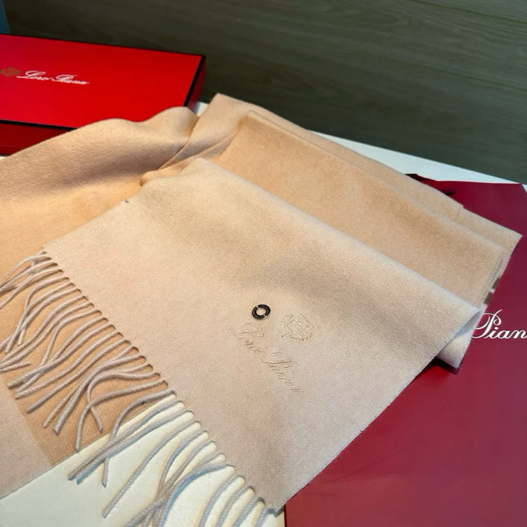 Шарфы Loro Piana 18449885