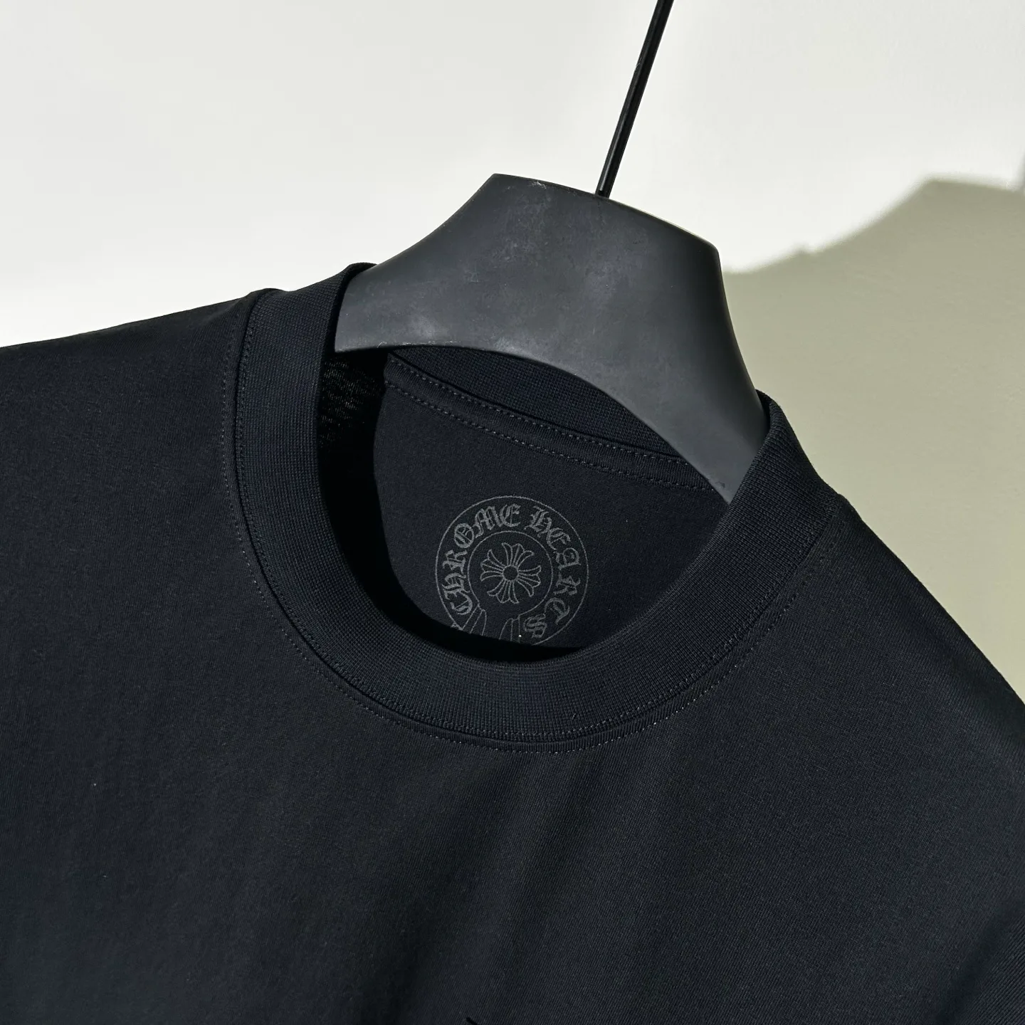 Футболки Мужские Chrome Hearts 11345735