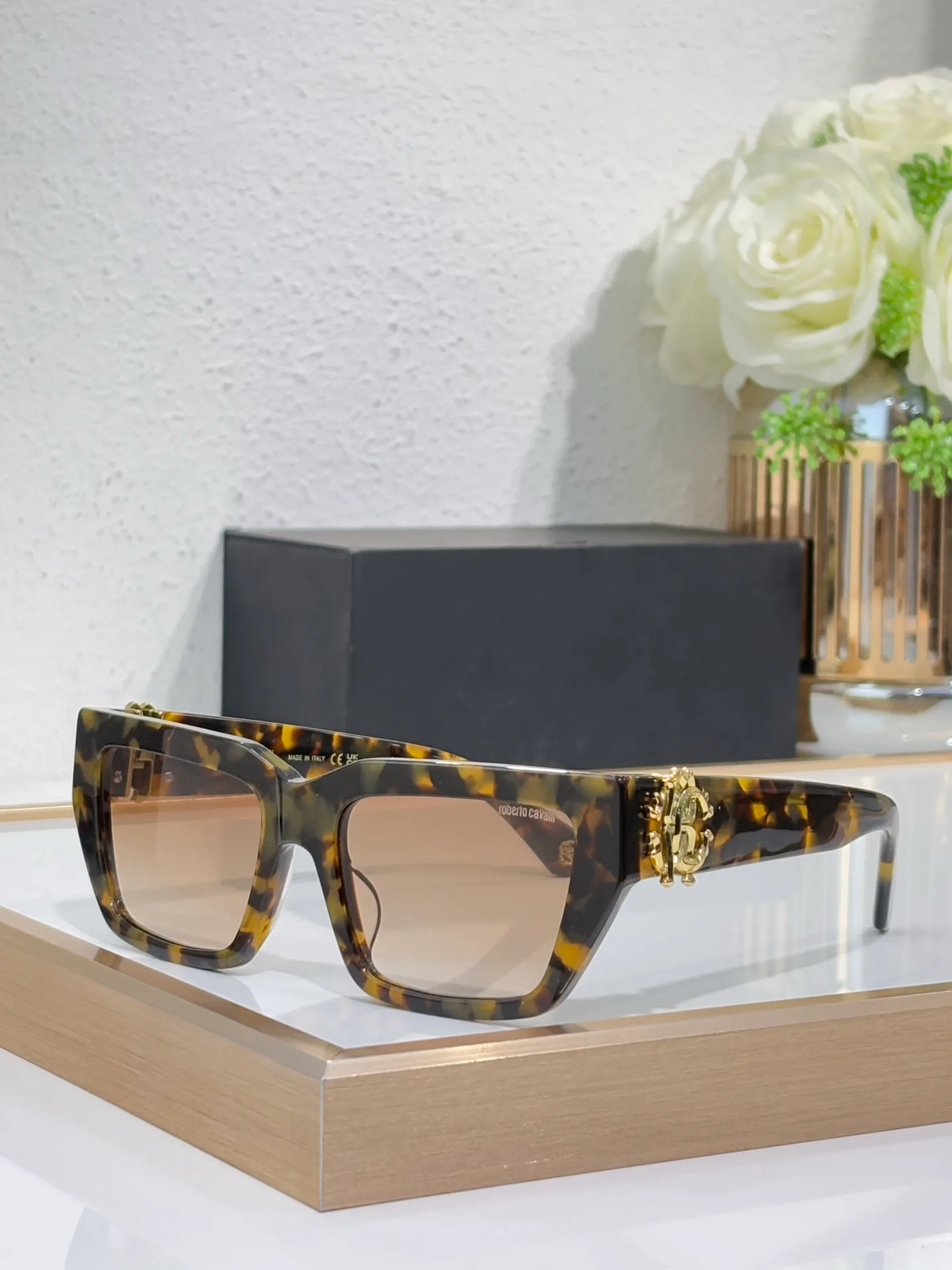 Очки Roberto Cavalli 18287035