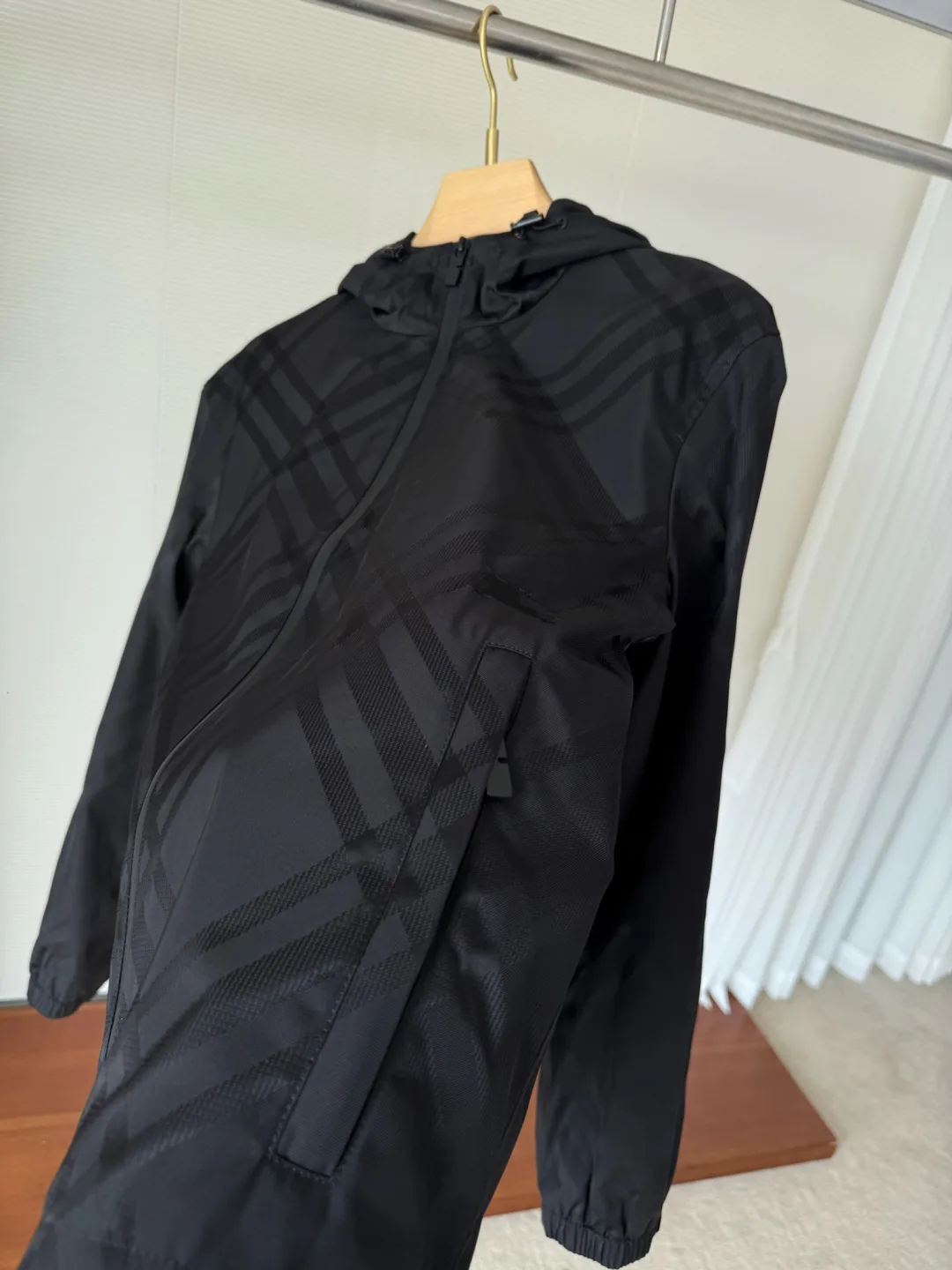 Куртки И Пуховики Мужские Burberry 791698