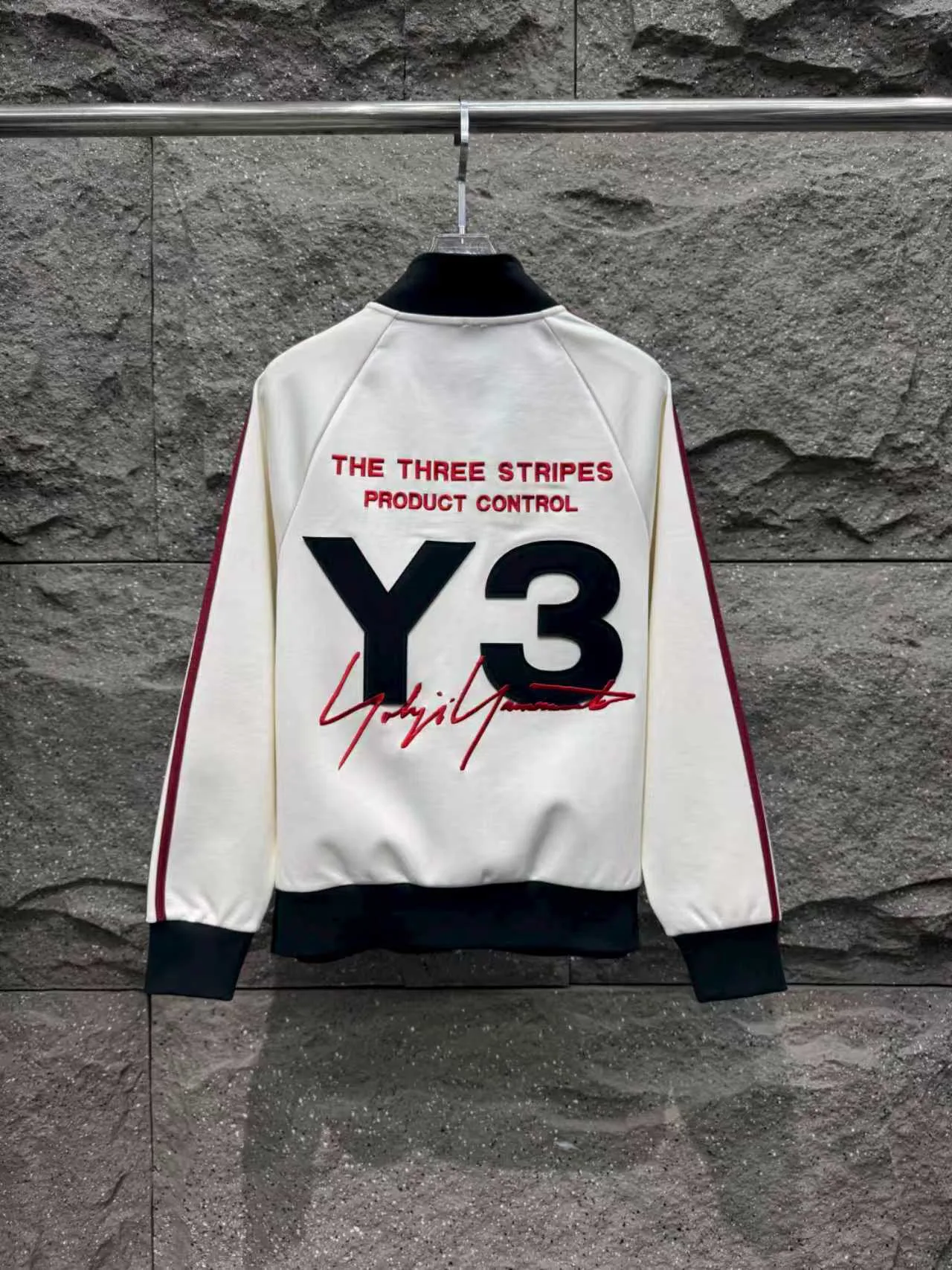 Куртки И Пуховики Мужские Y-3 18203708