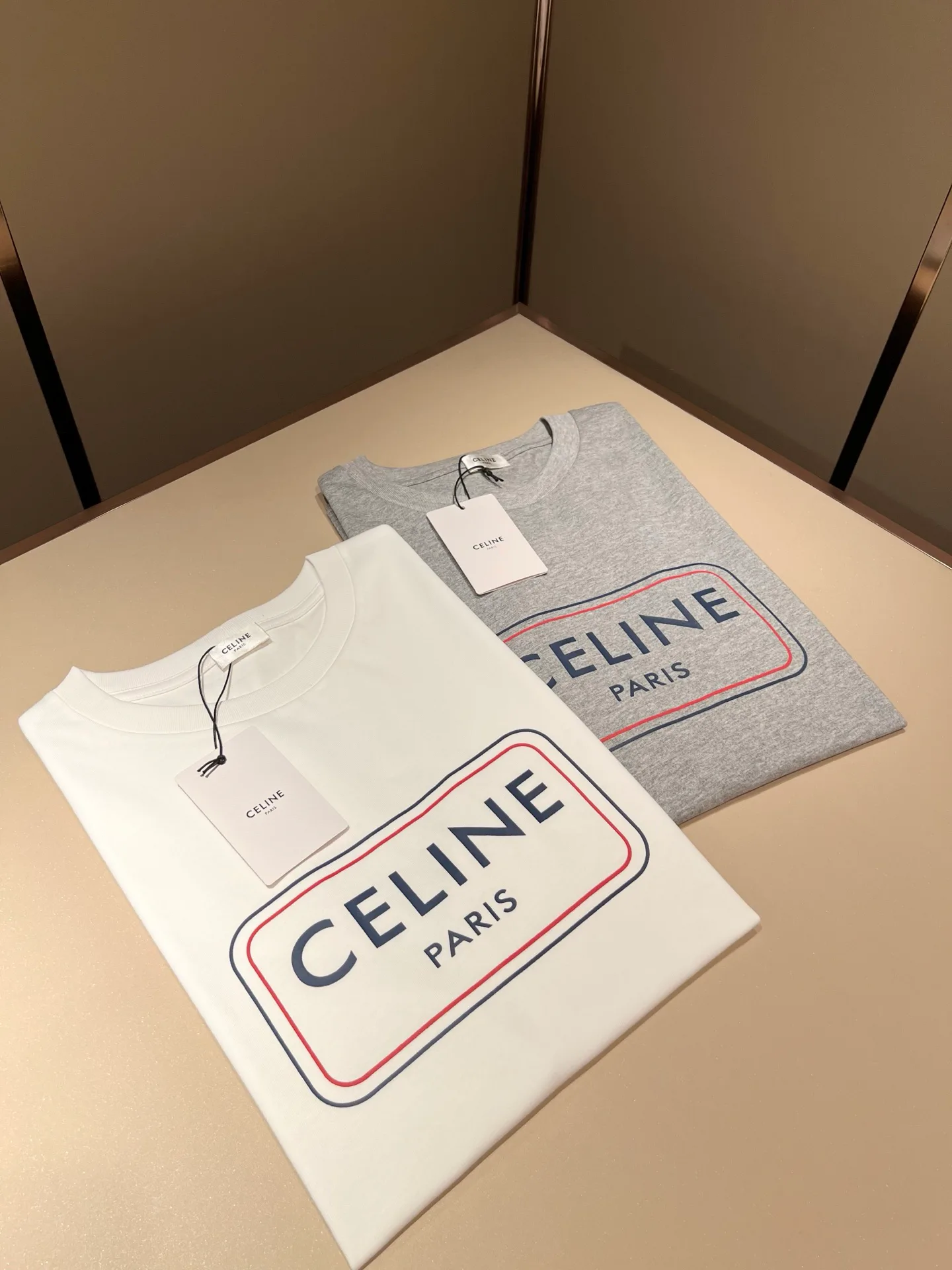 Футболки Женские Celine 11952742