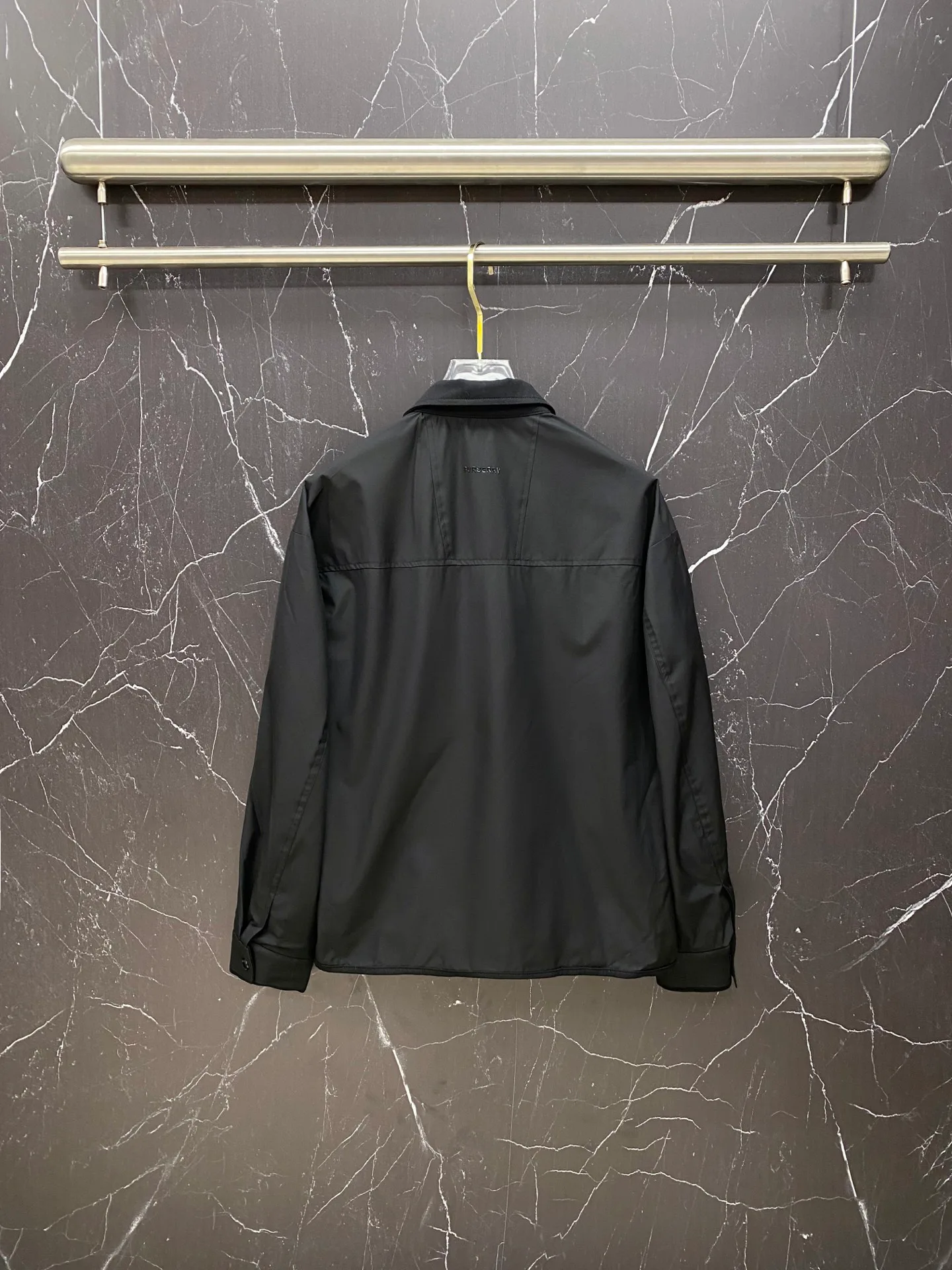 Куртки И Пуховики Мужские Burberry 10163427