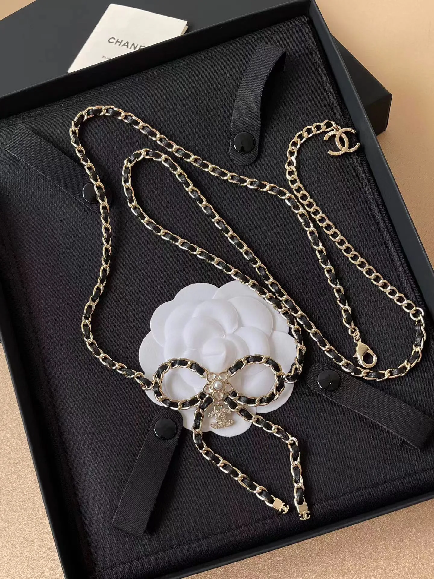 Бижутерия Chanel 151479