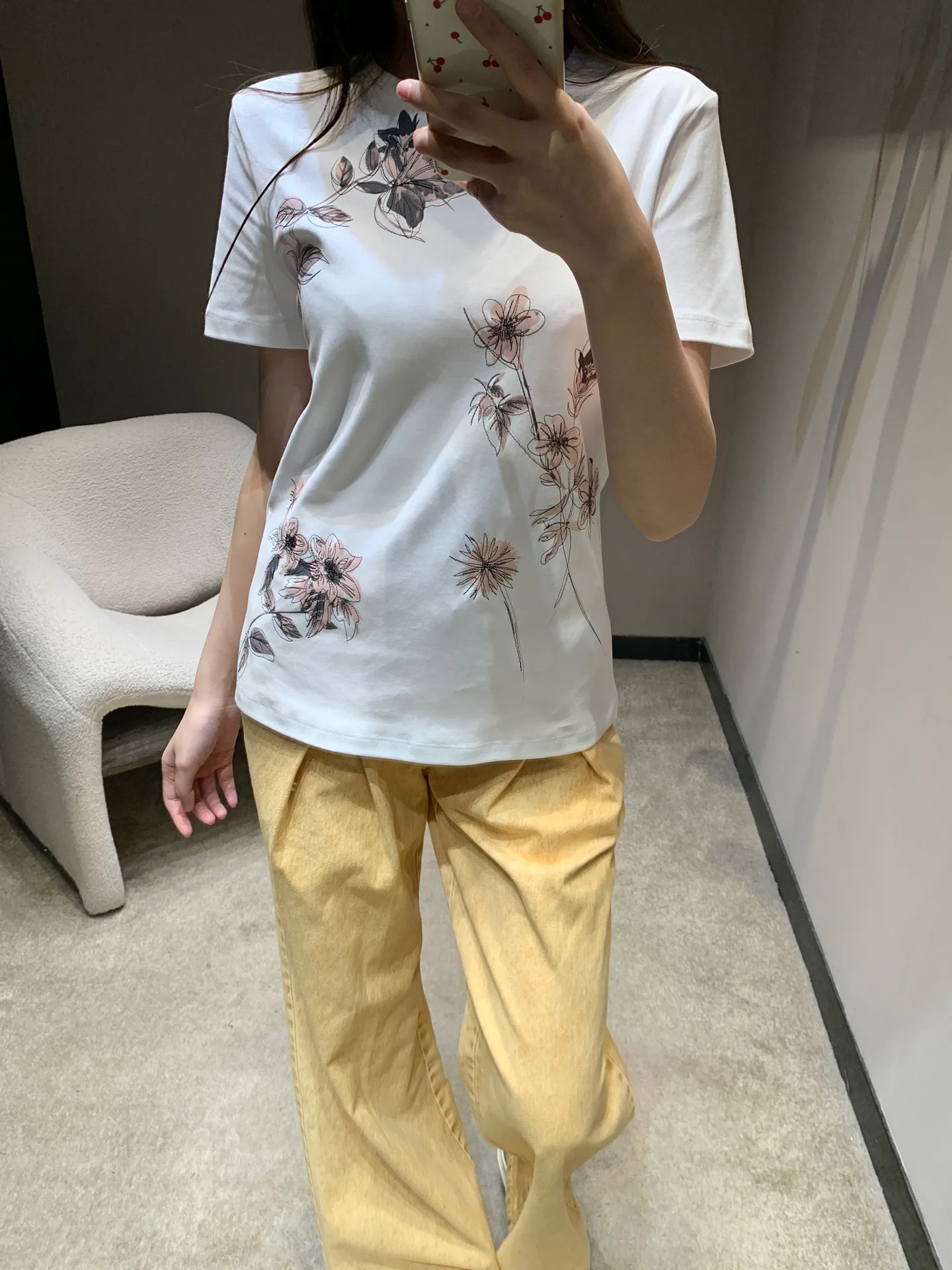 Футболки Женские Max Mara 5078192