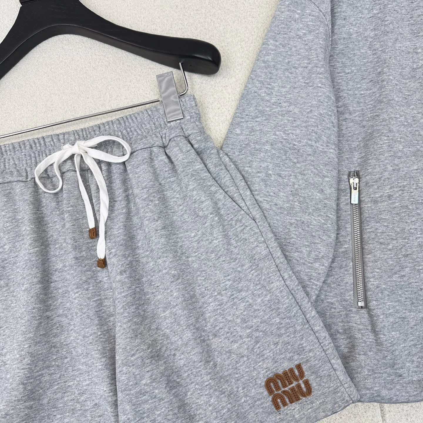 Спортивные Костюмы Женские Miu Miu 89040