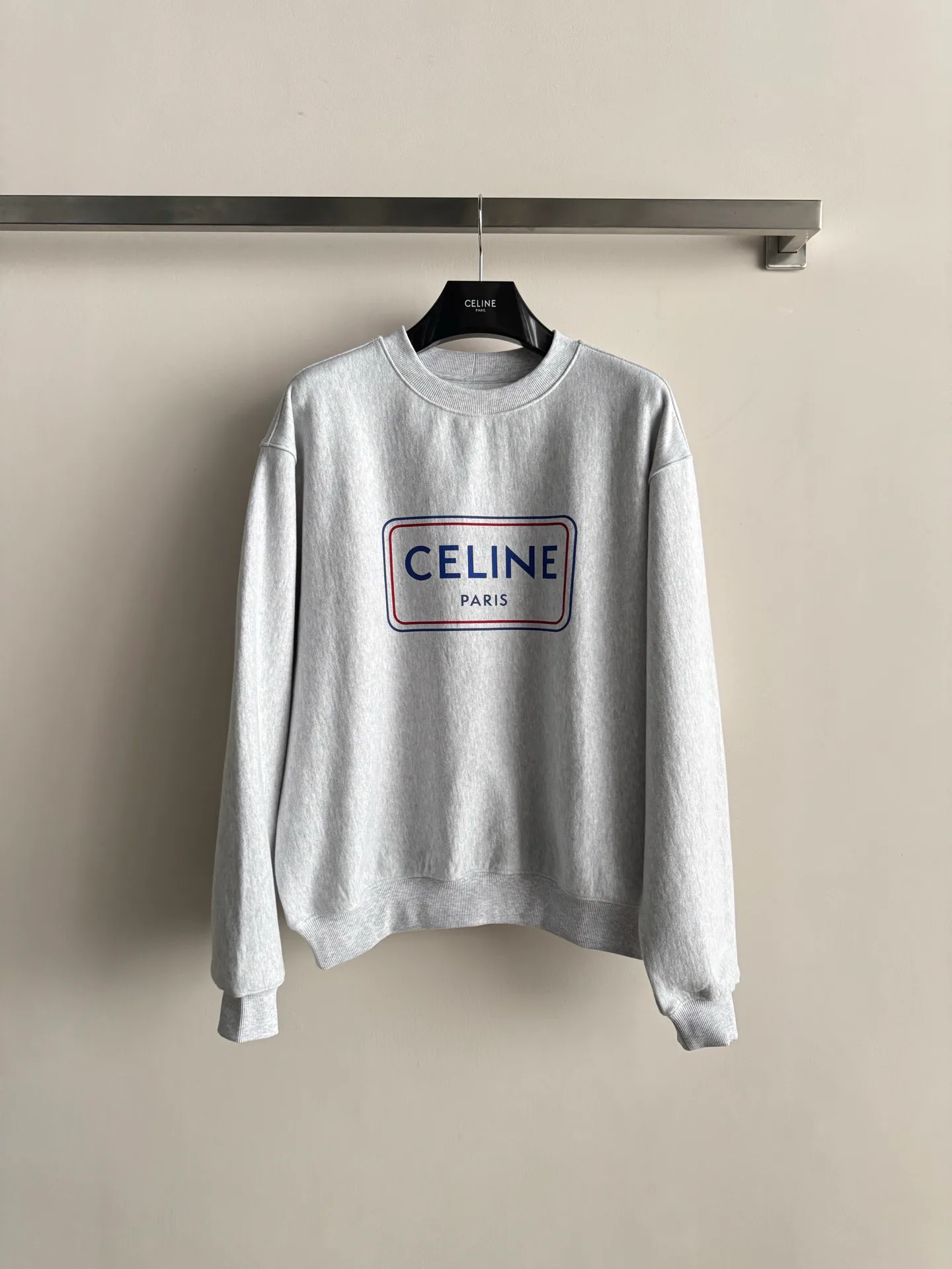 Свитшоты И Худи Женские Celine 3379426