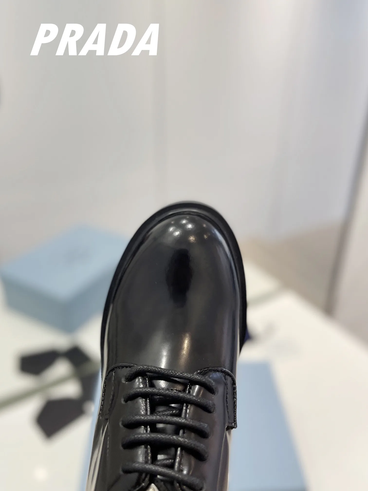 Ботильоны Женские Prada 187800