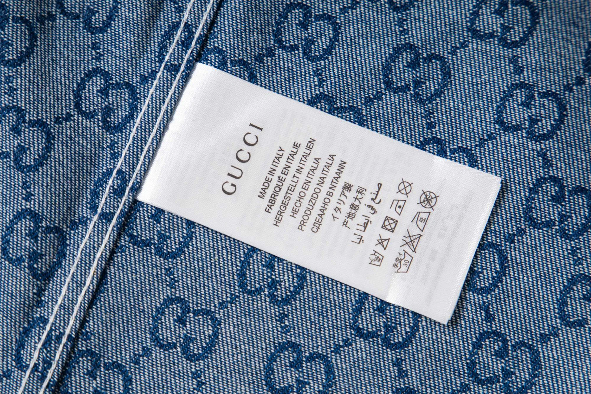 Рубашки Женские Gucci 11109403