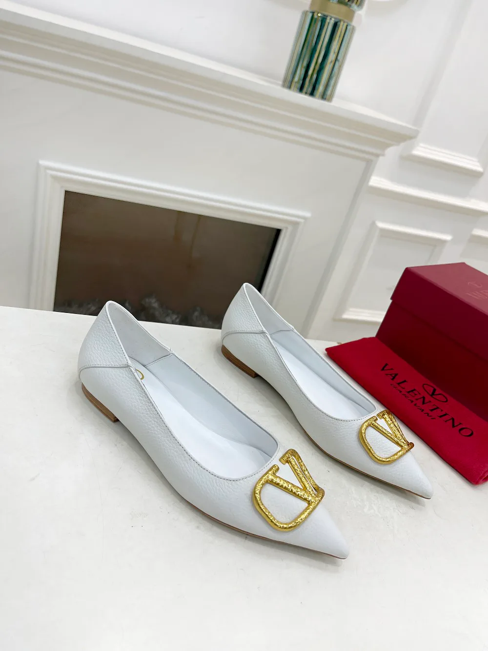 Туфли Женские Valentino 11490631