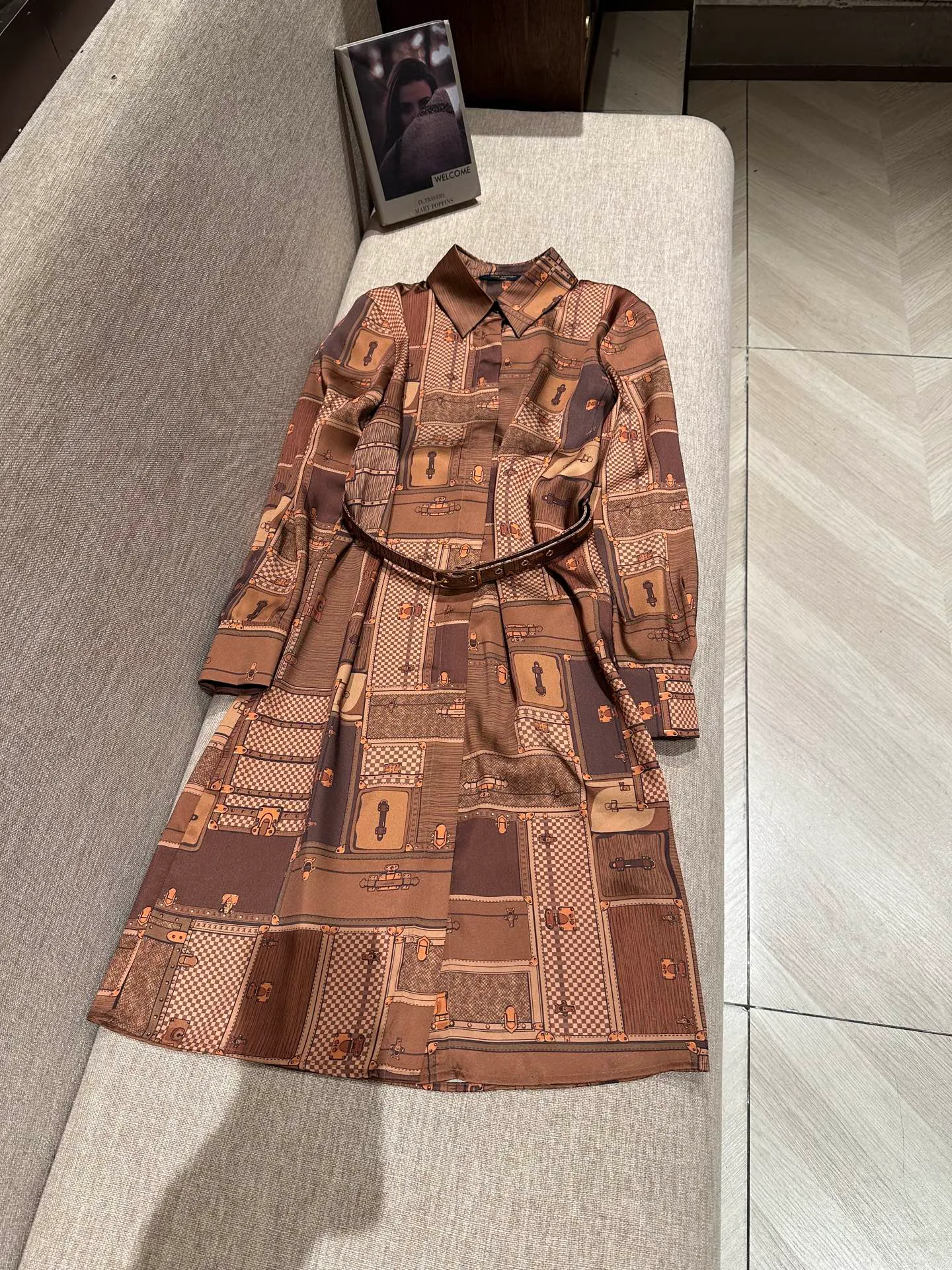 Платья Женские Louis Vuitton 814949