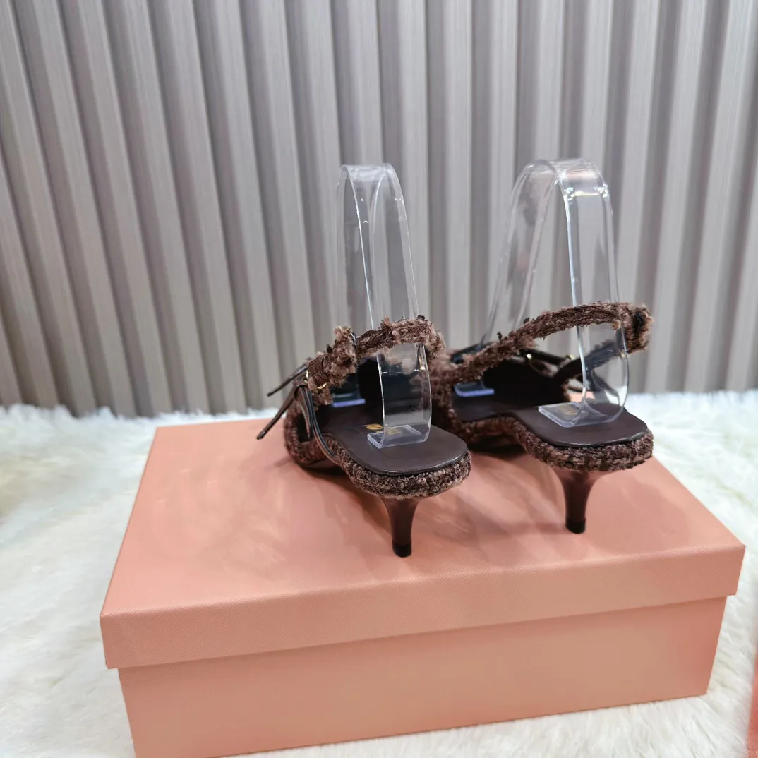 Туфли Женские Miu Miu 7184926