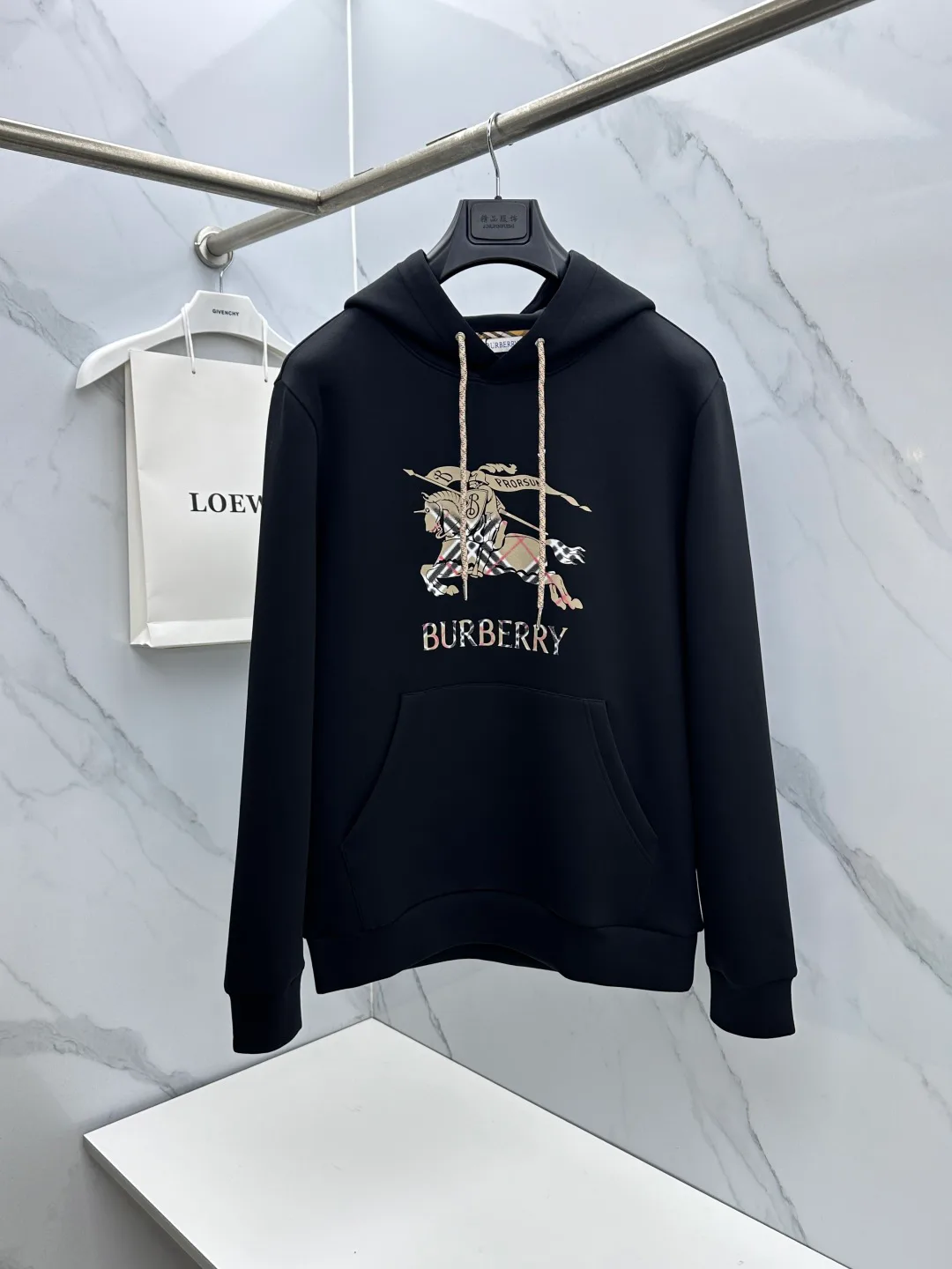 Свитшоты И Худи Мужские Burberry 18705556