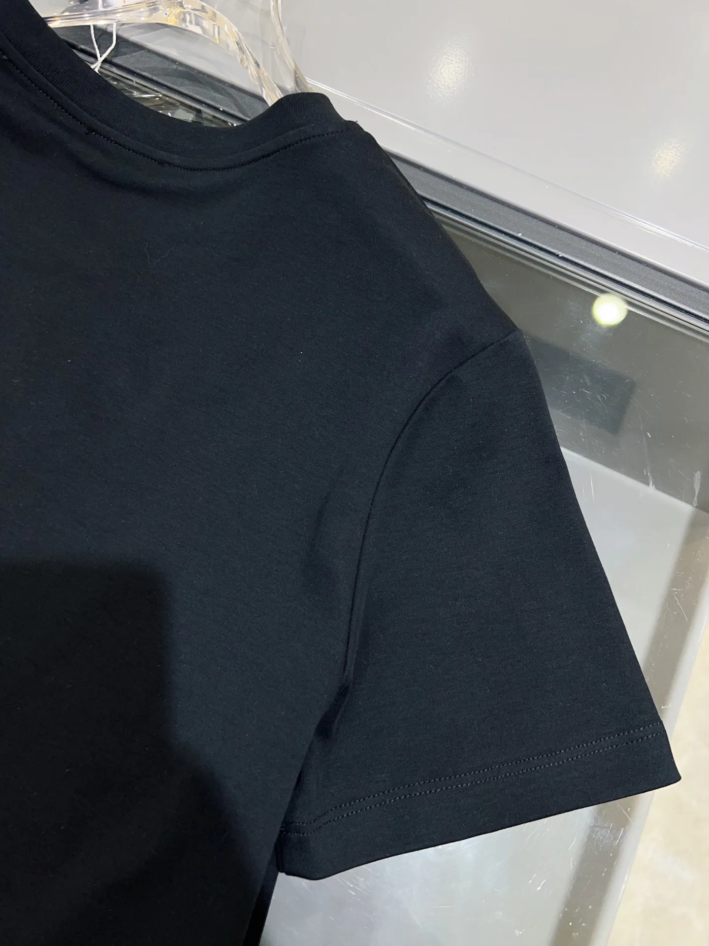 Футболки Женские Chanel 1696576