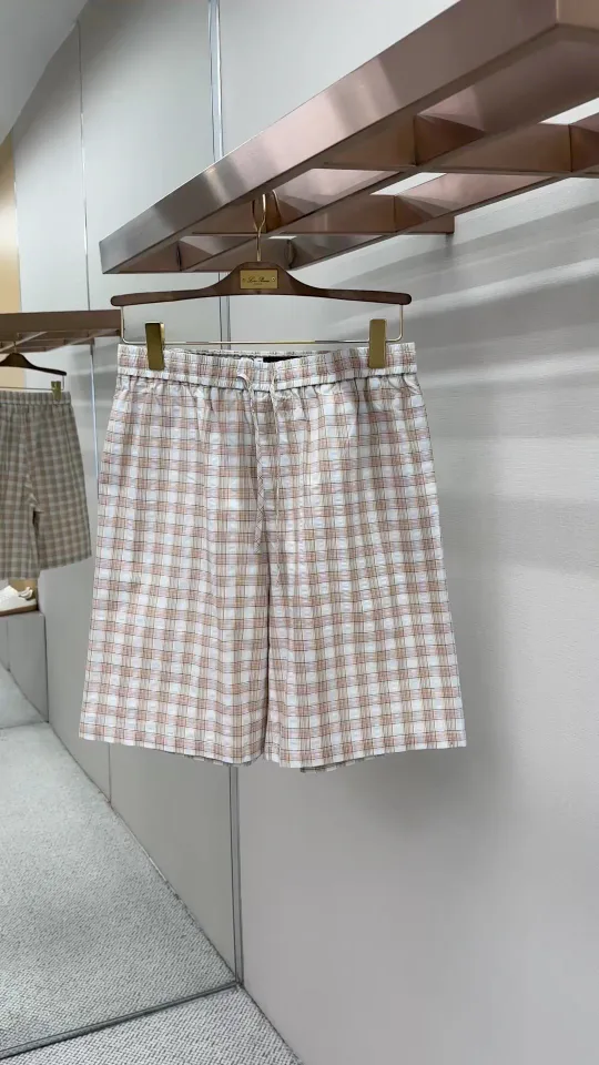 Шорты Мужские Loewe 17288601