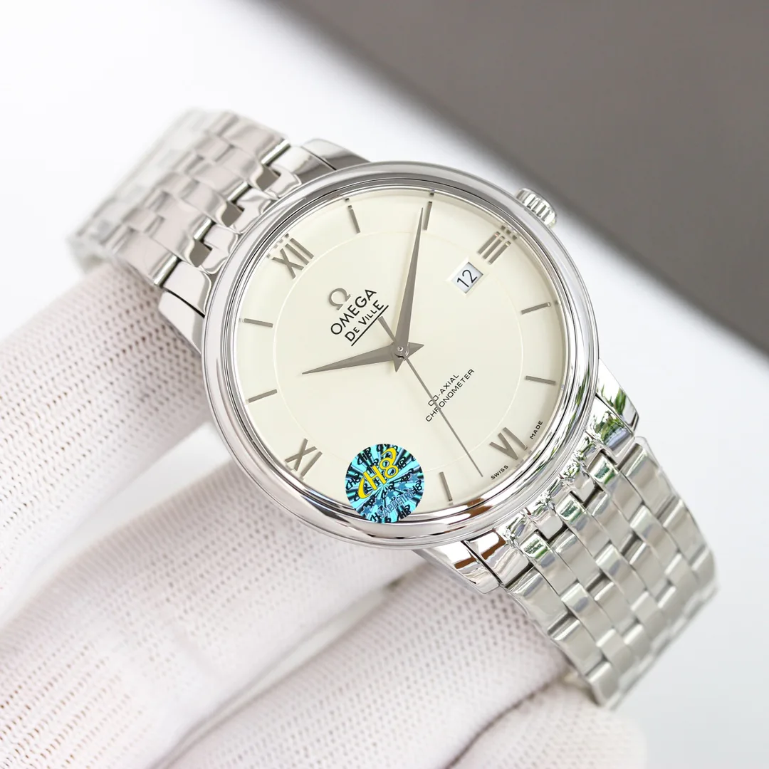 Часы Мужские Omega 11696034