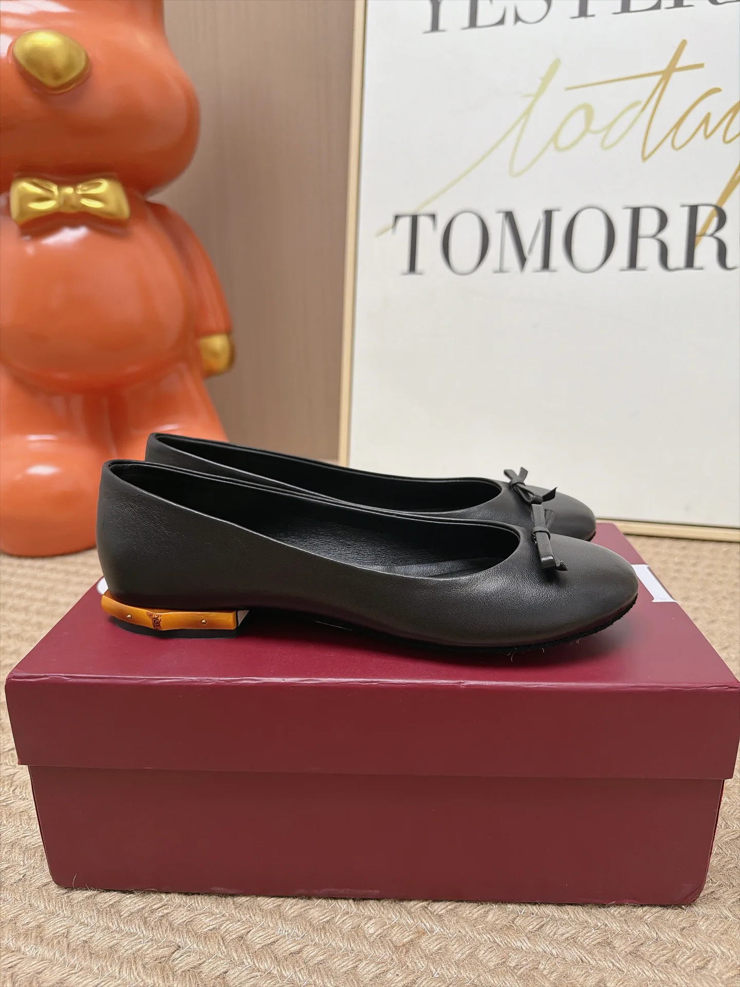 Балетки Женские Gucci 17893233