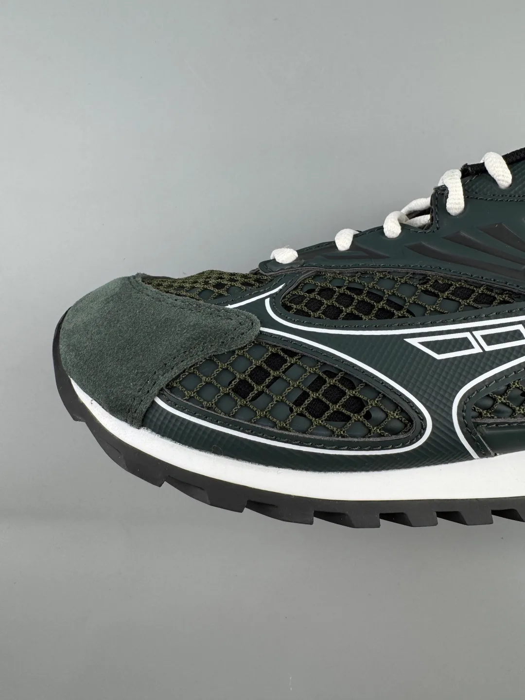 Кроссовки Женские Bottega Veneta 5035610