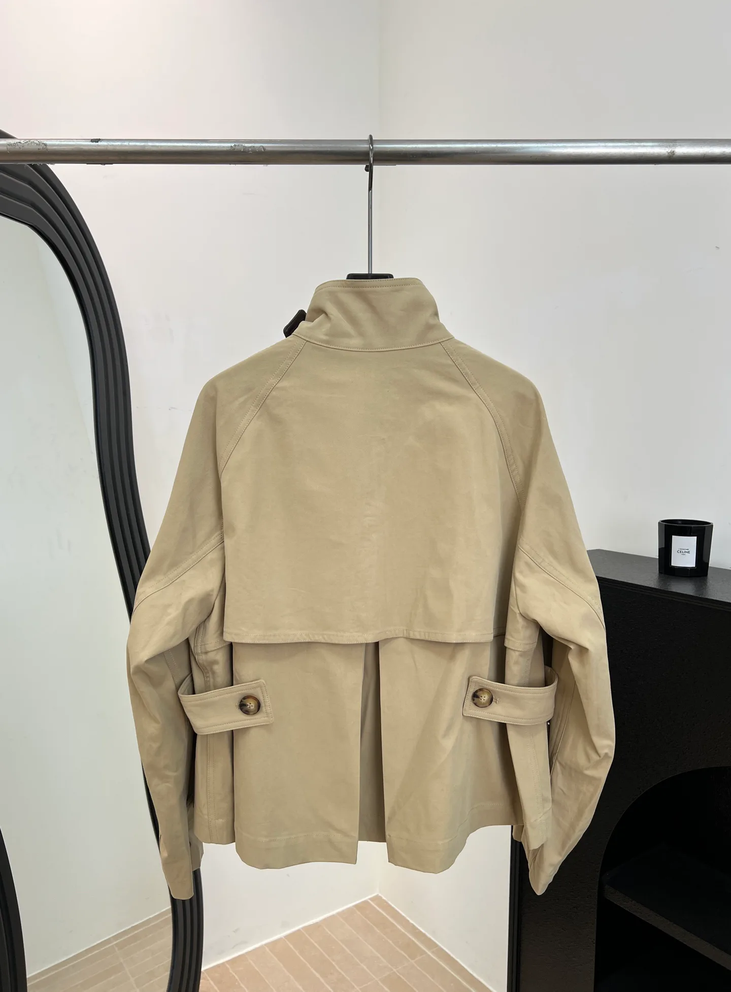 Тренчи Женские Loewe 11244047