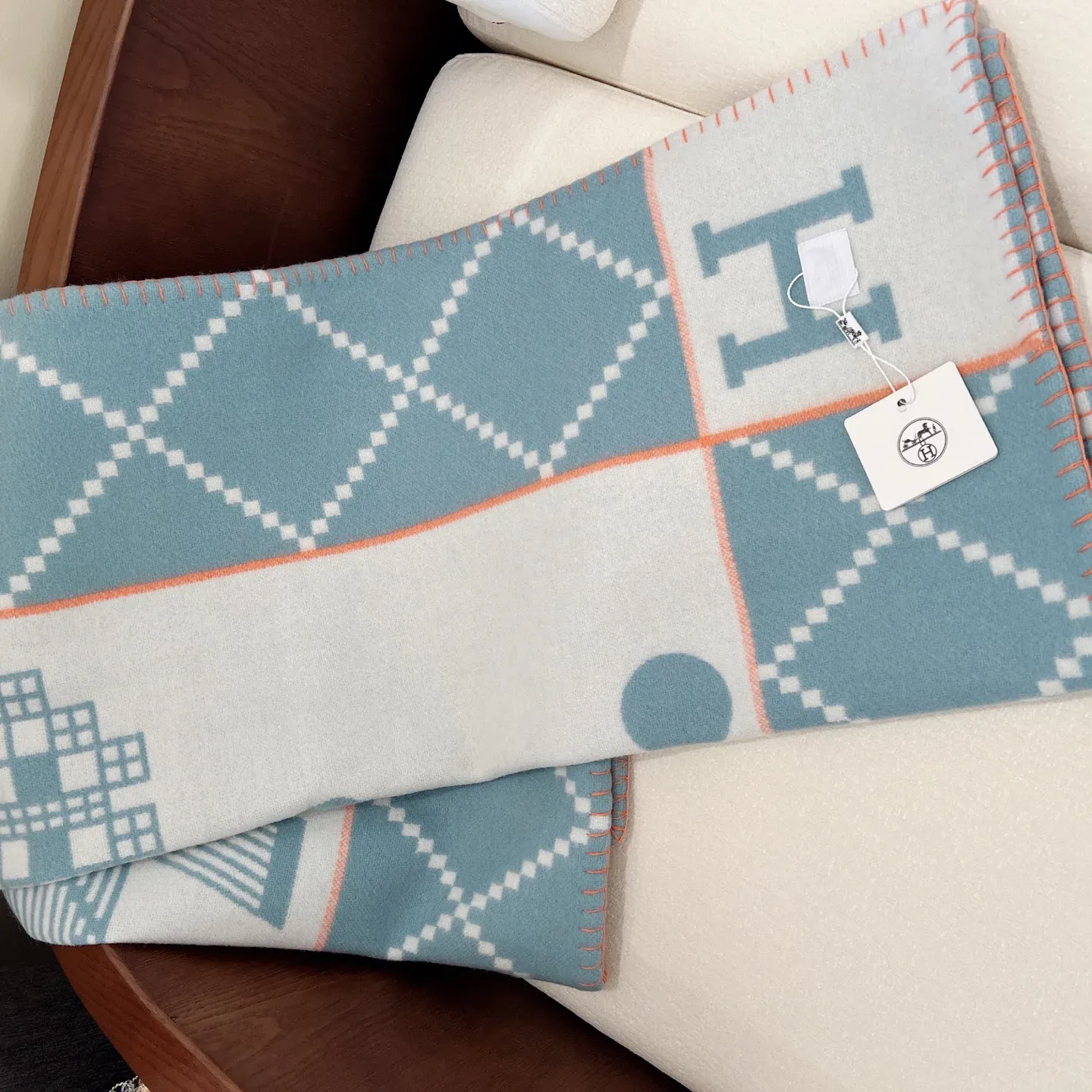 Текстиль Hermes 3013426