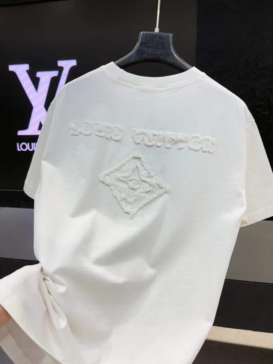 Футболки Мужские Louis Vuitton 11732448