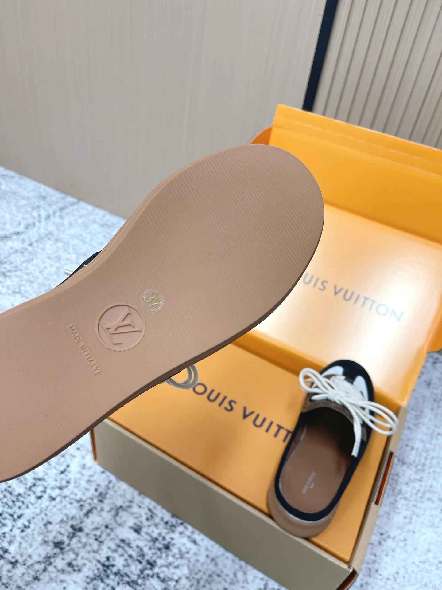 Мюли И Сабо Женские Louis Vuitton 997560