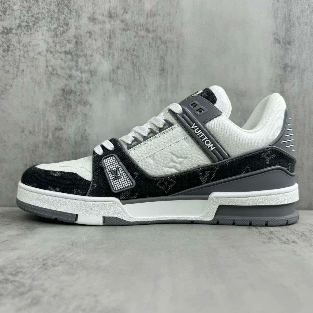 Кроссовки Женские Louis Vuitton 311306