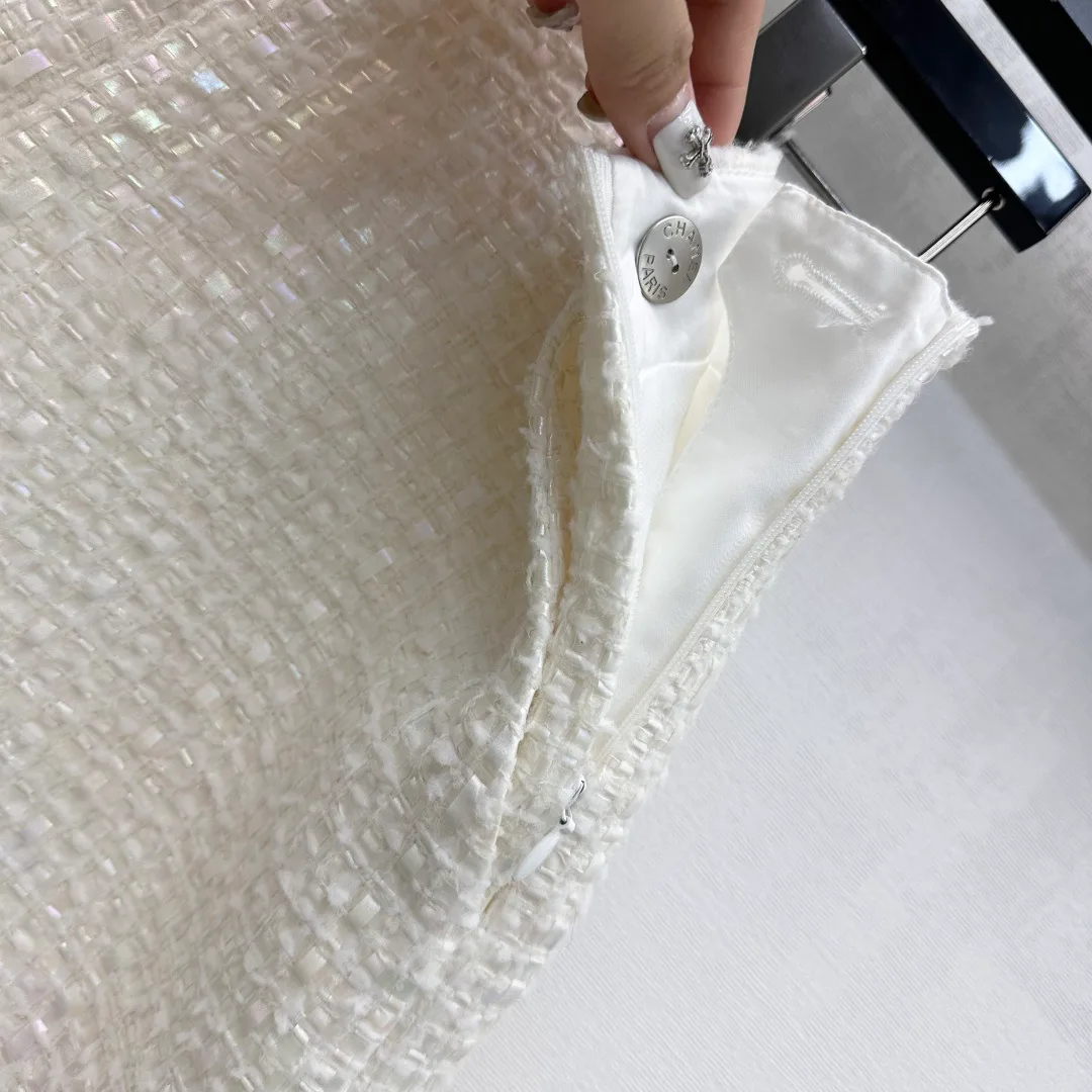 Шорты Женские Chanel 785457