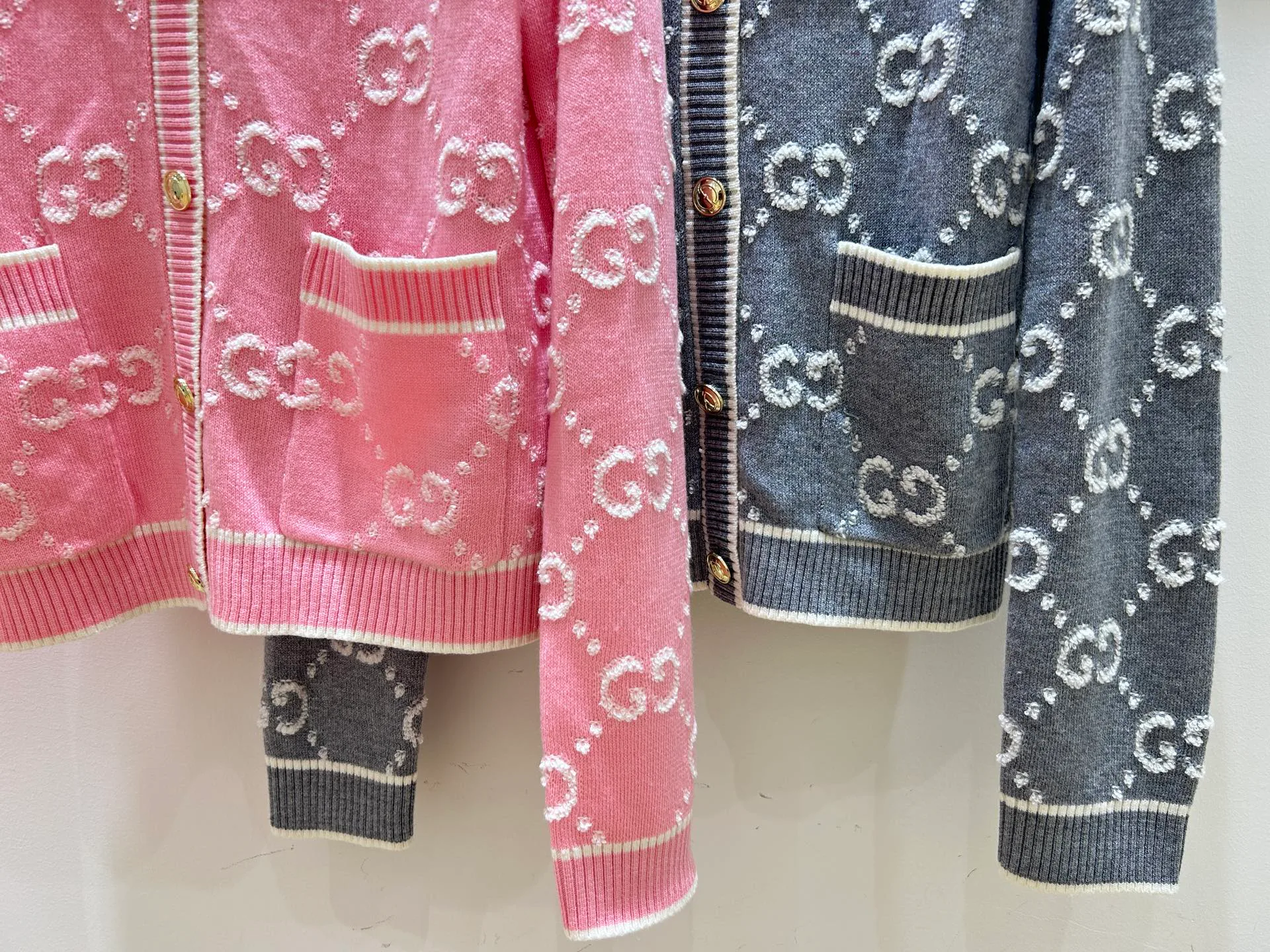 Джемперы И Свитеры Женские Gucci 11181324