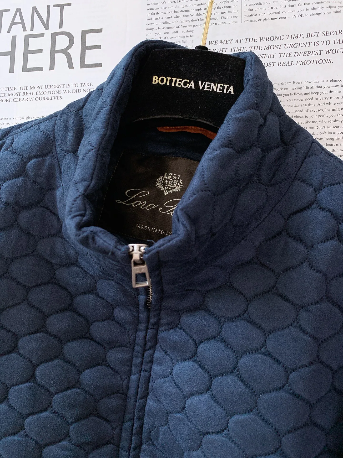 Куртки И Пуховики Женские Loro Piana 5093906