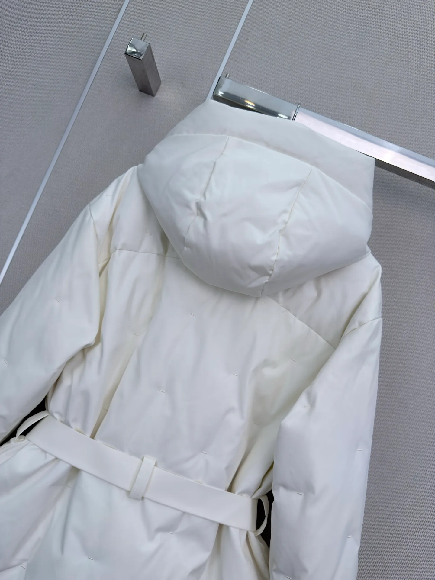 Куртки И Пуховики Женские Prada 18226285