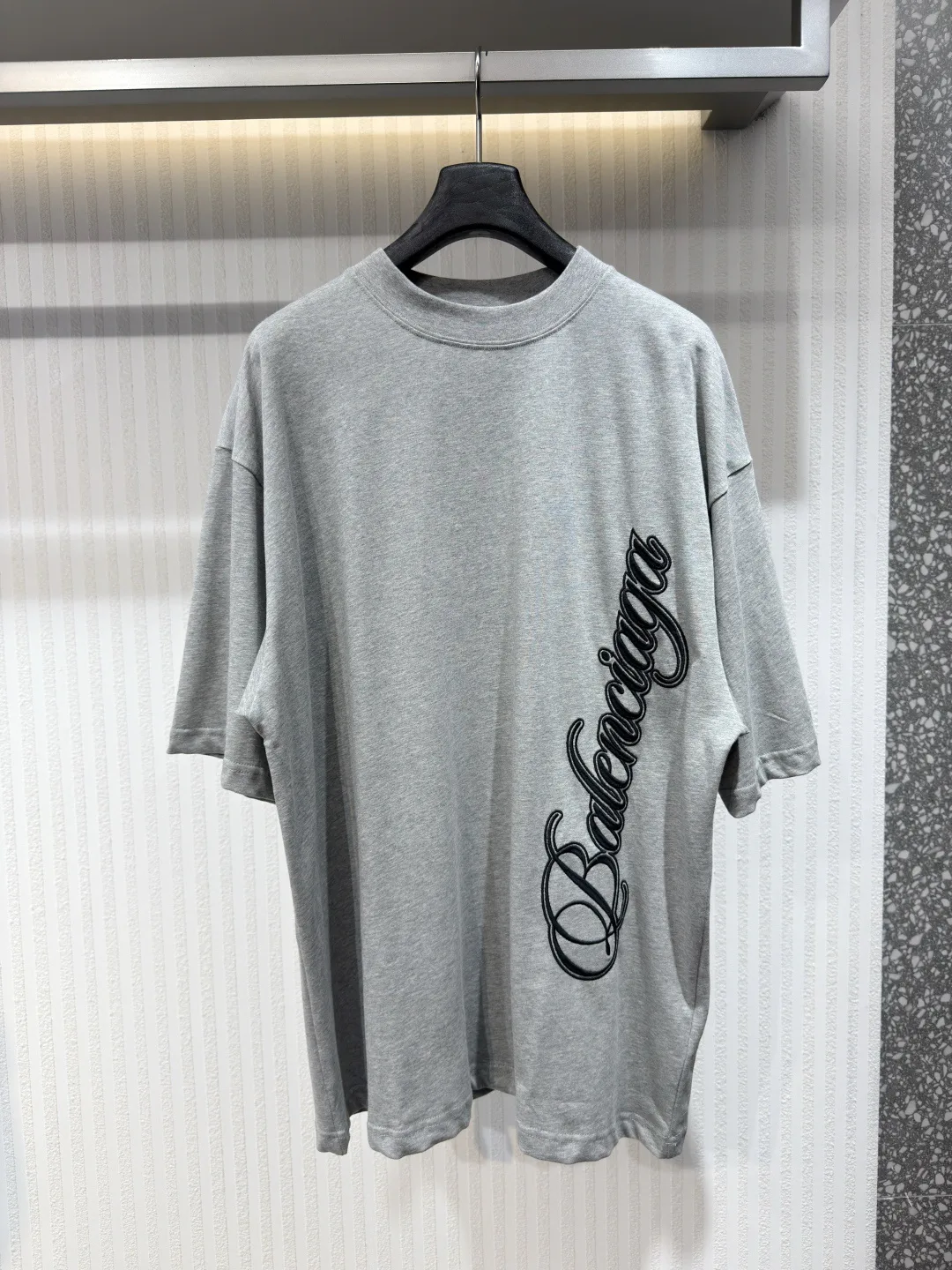 Футболки Мужские Balenciaga 10904113