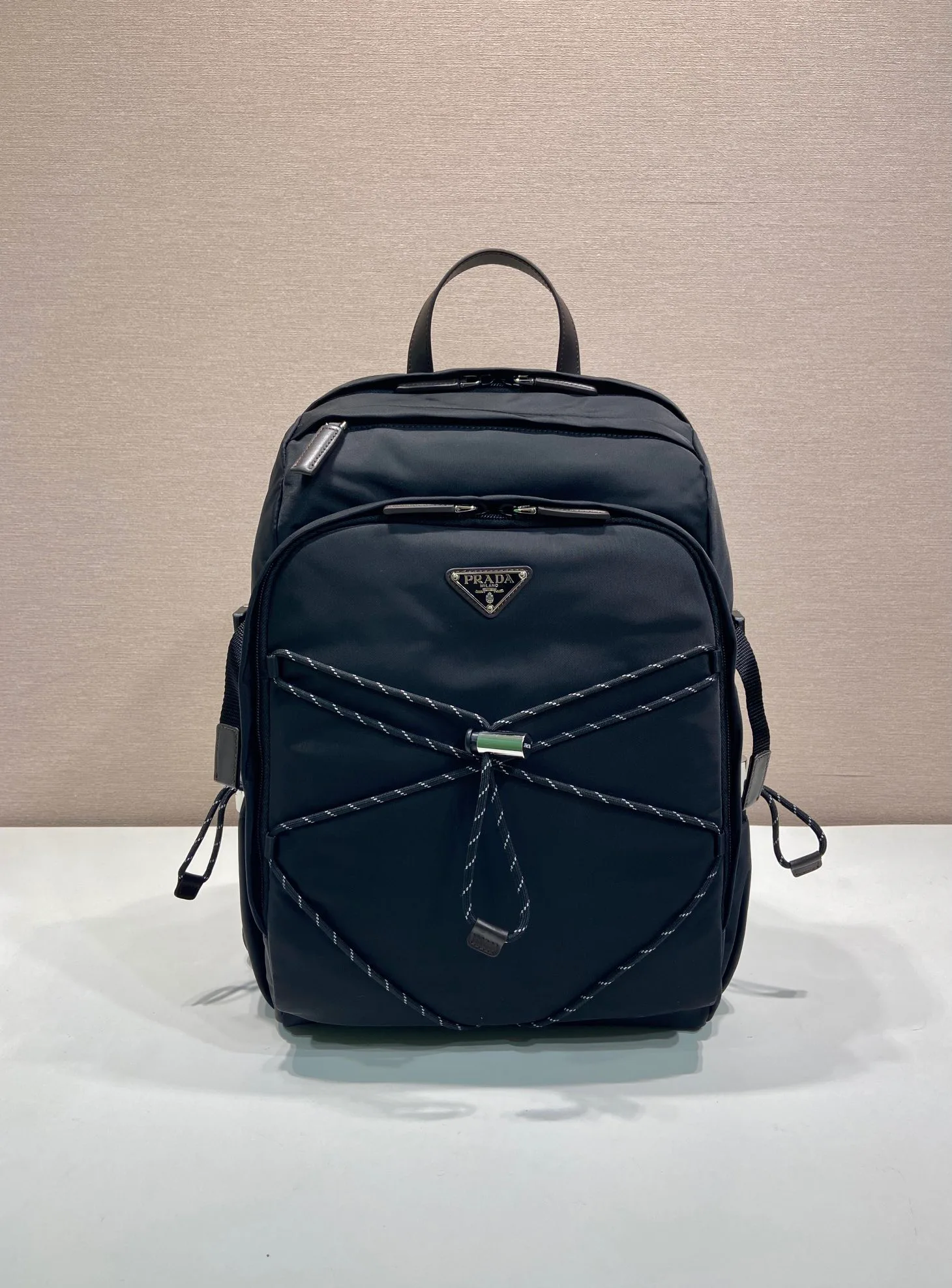 Рюкзаки Женские Prada 11627505